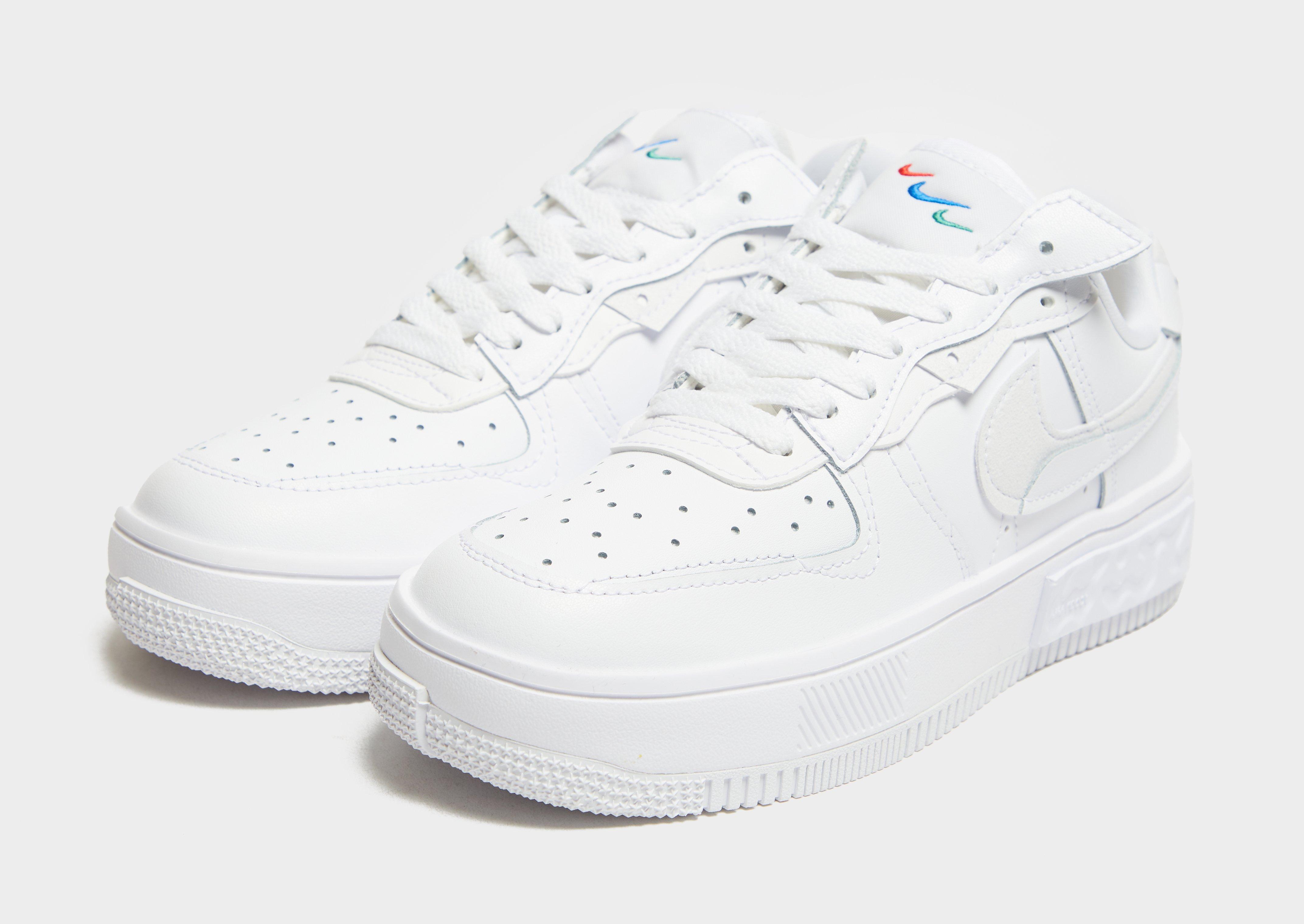 Nike Air Force 1 Fontanka Damen