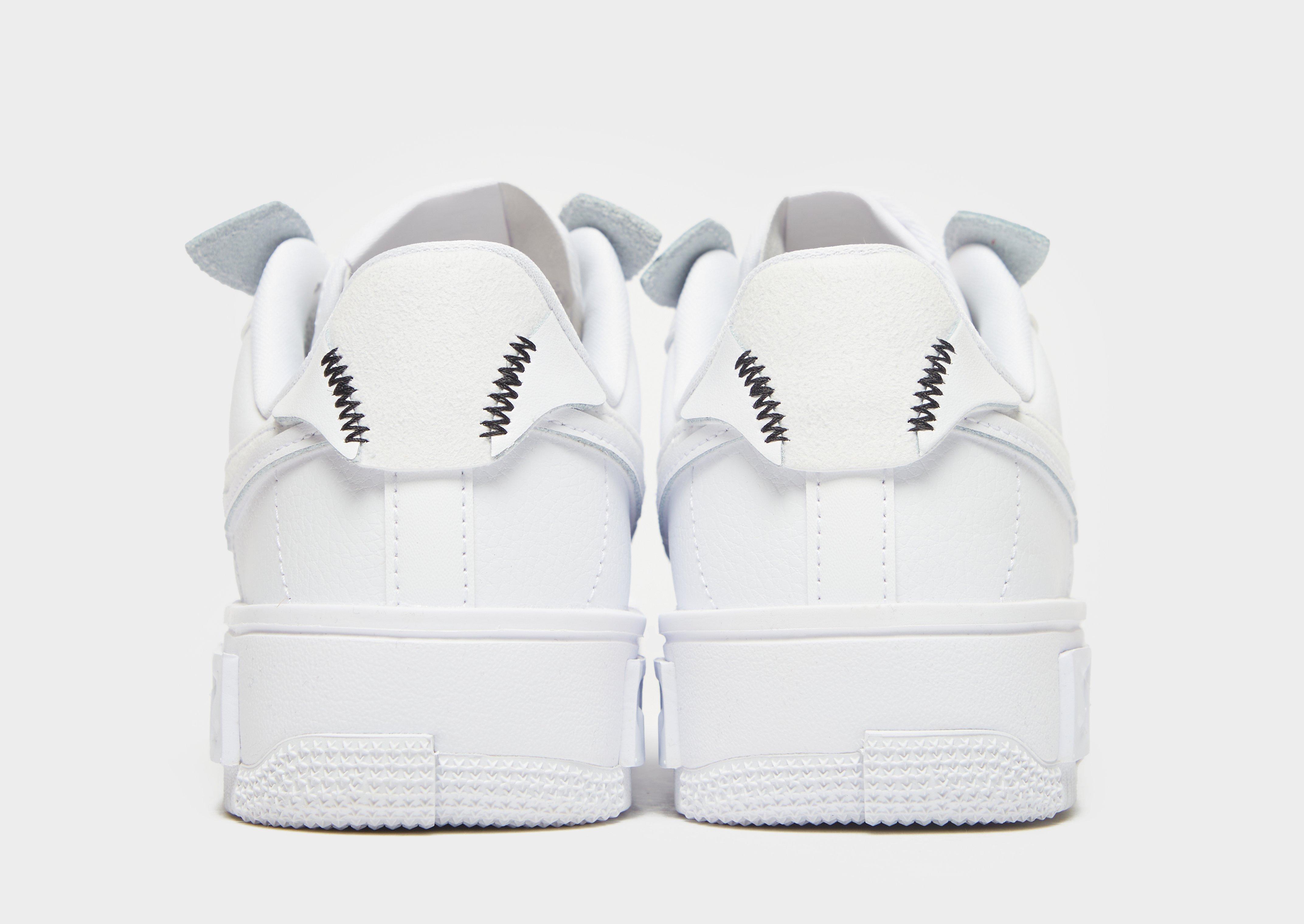 Nike Air Force 1 Fontanka Damen