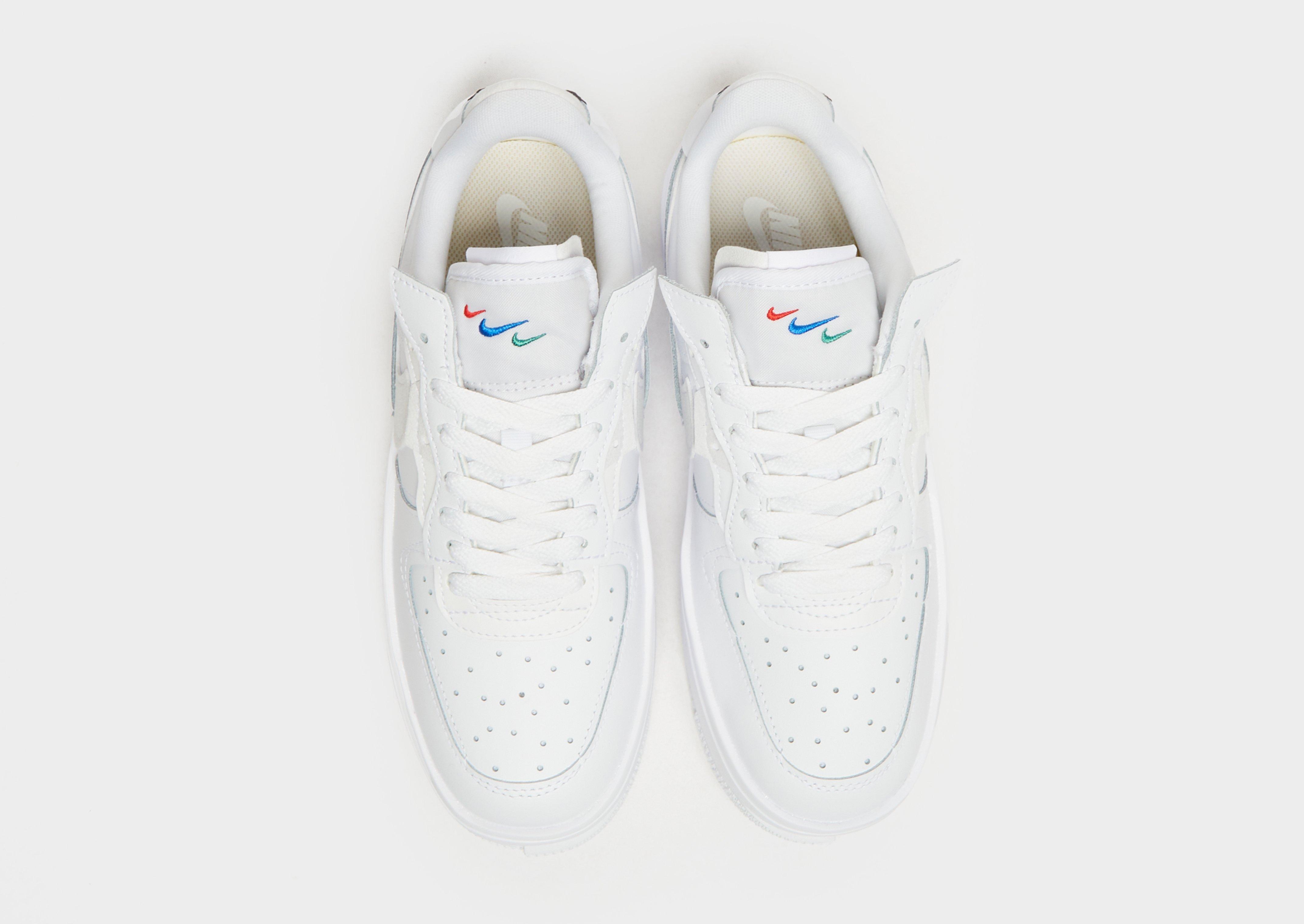 Nike Air Force 1 Fontanka Damen