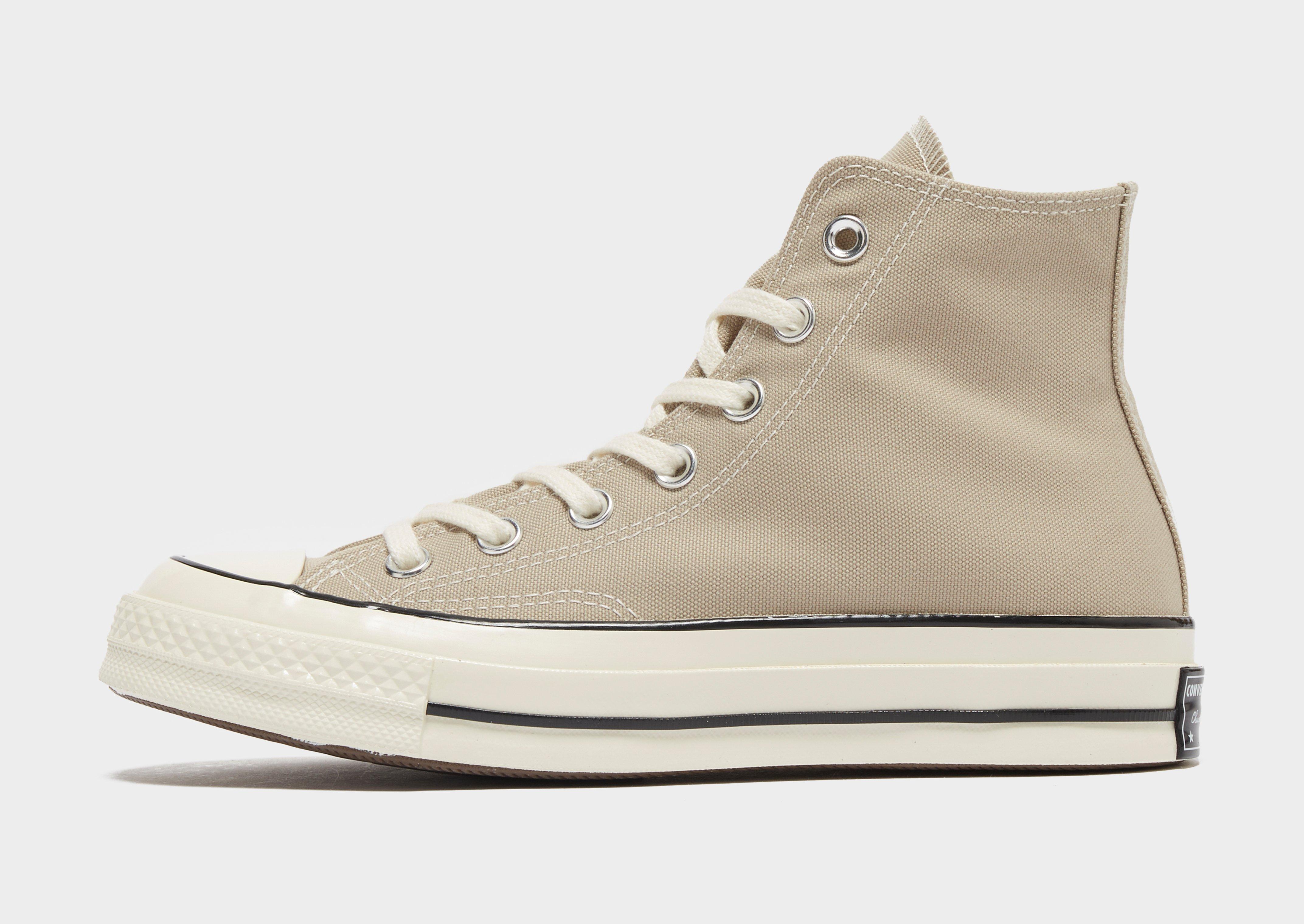 converse taupe brown