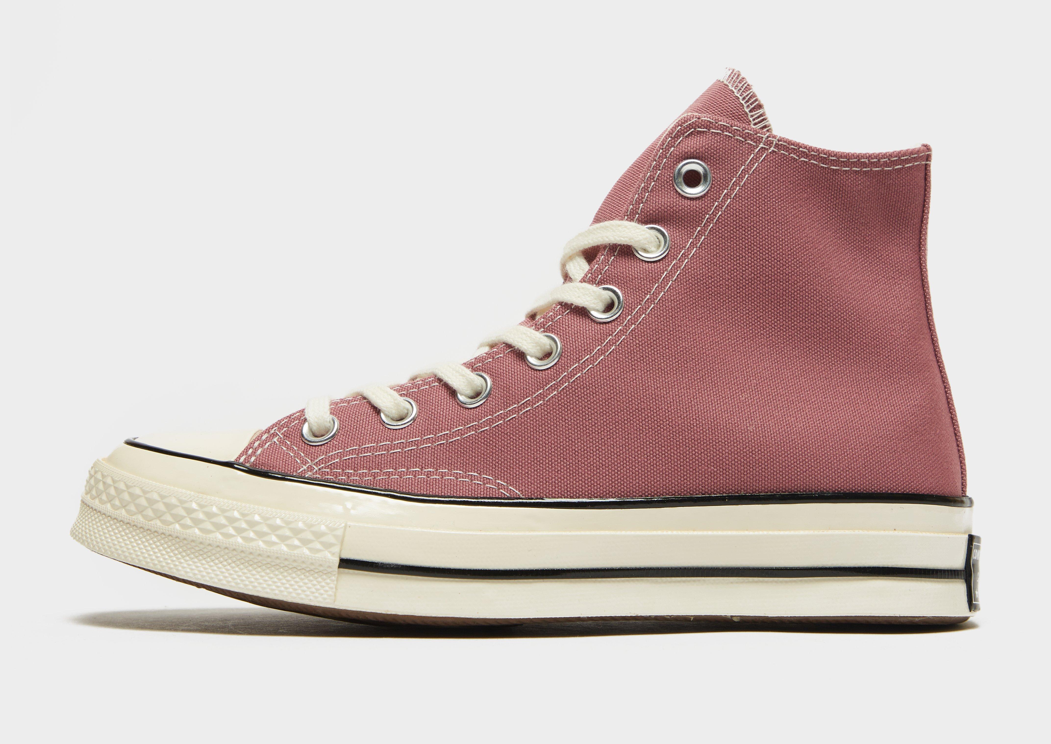 chuck 70 pink converse