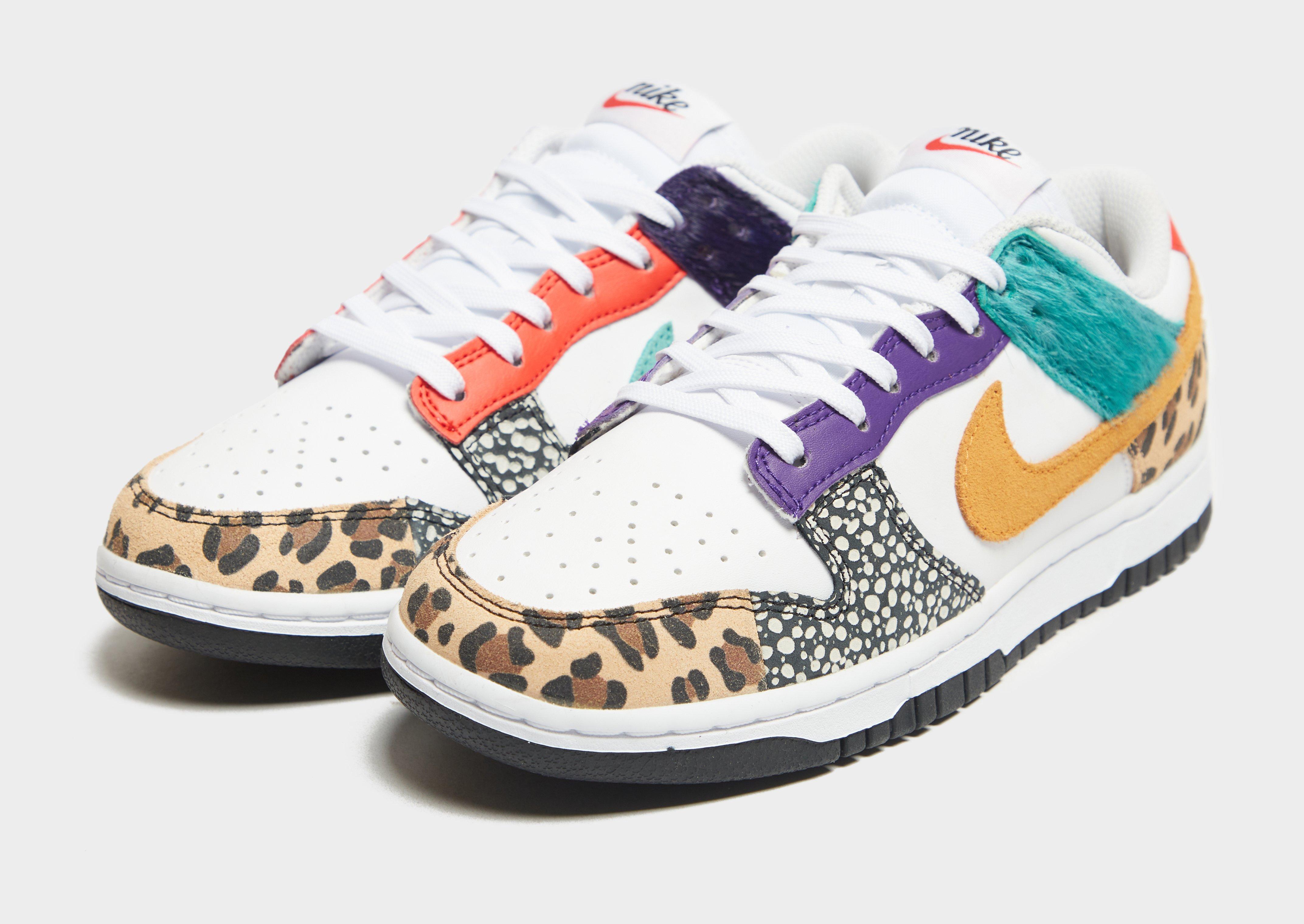 Nike Dunk Low SE Women's