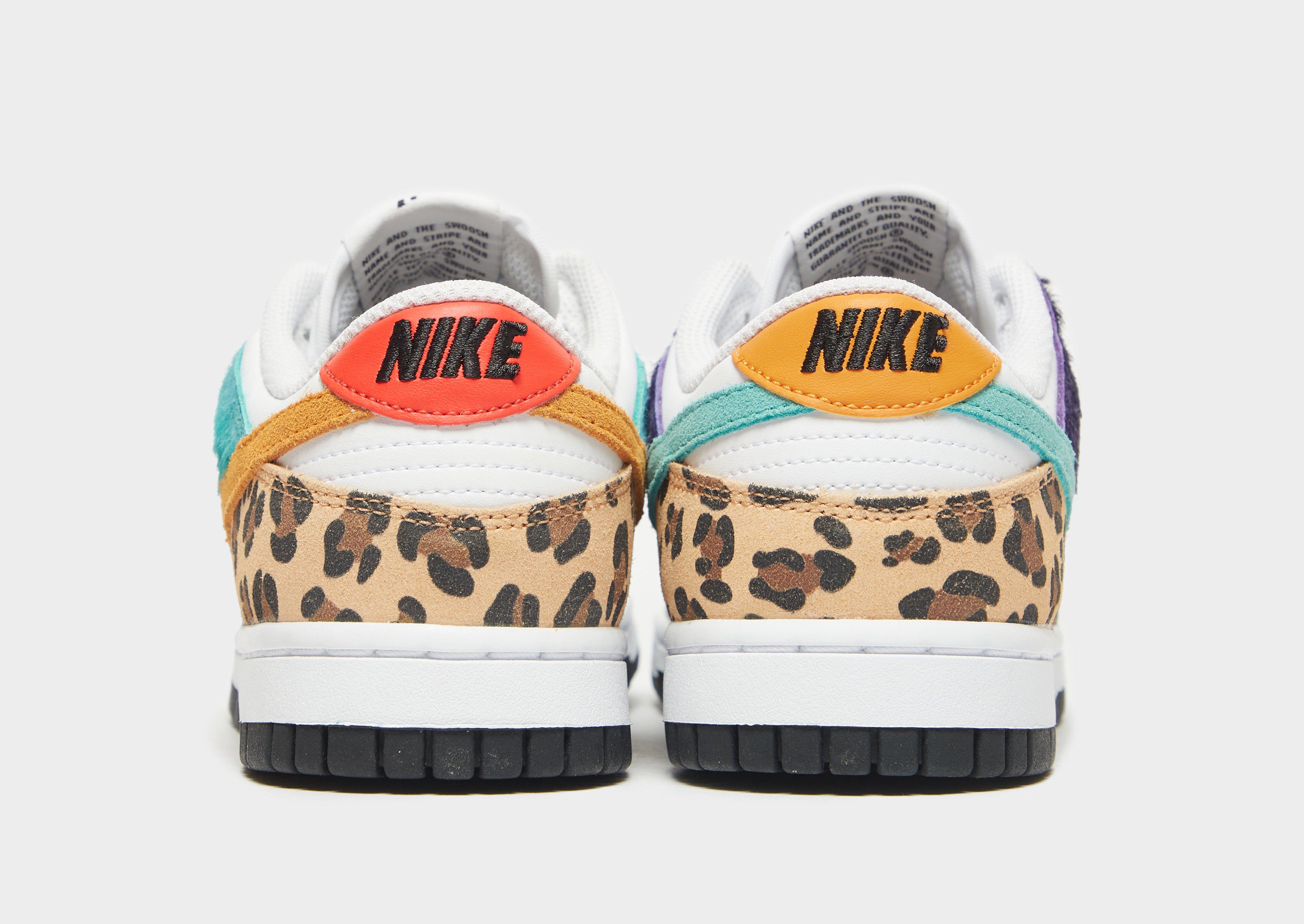 Nike Dunk Low SE Women's