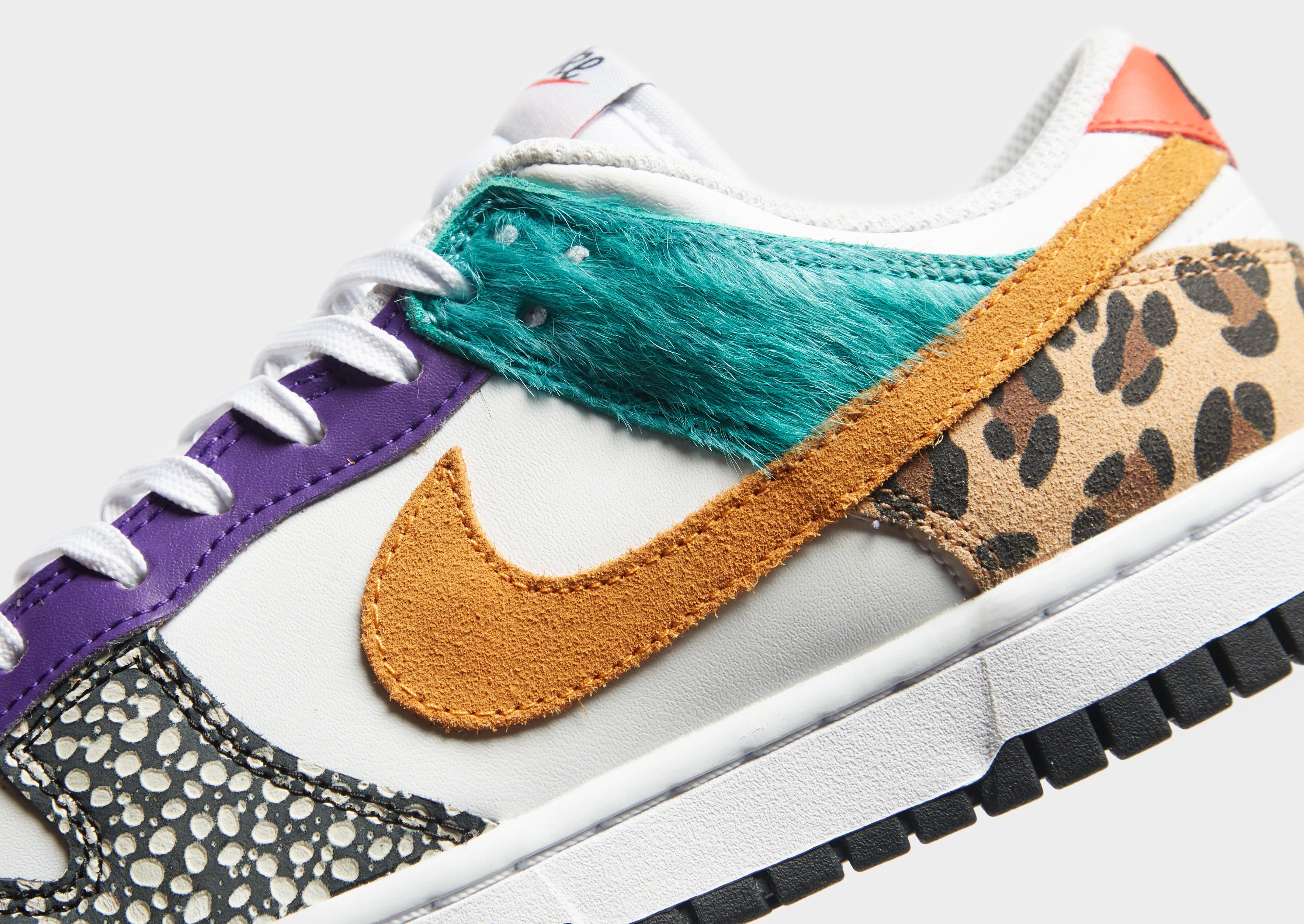 Nike Dunk Low SE Women's
