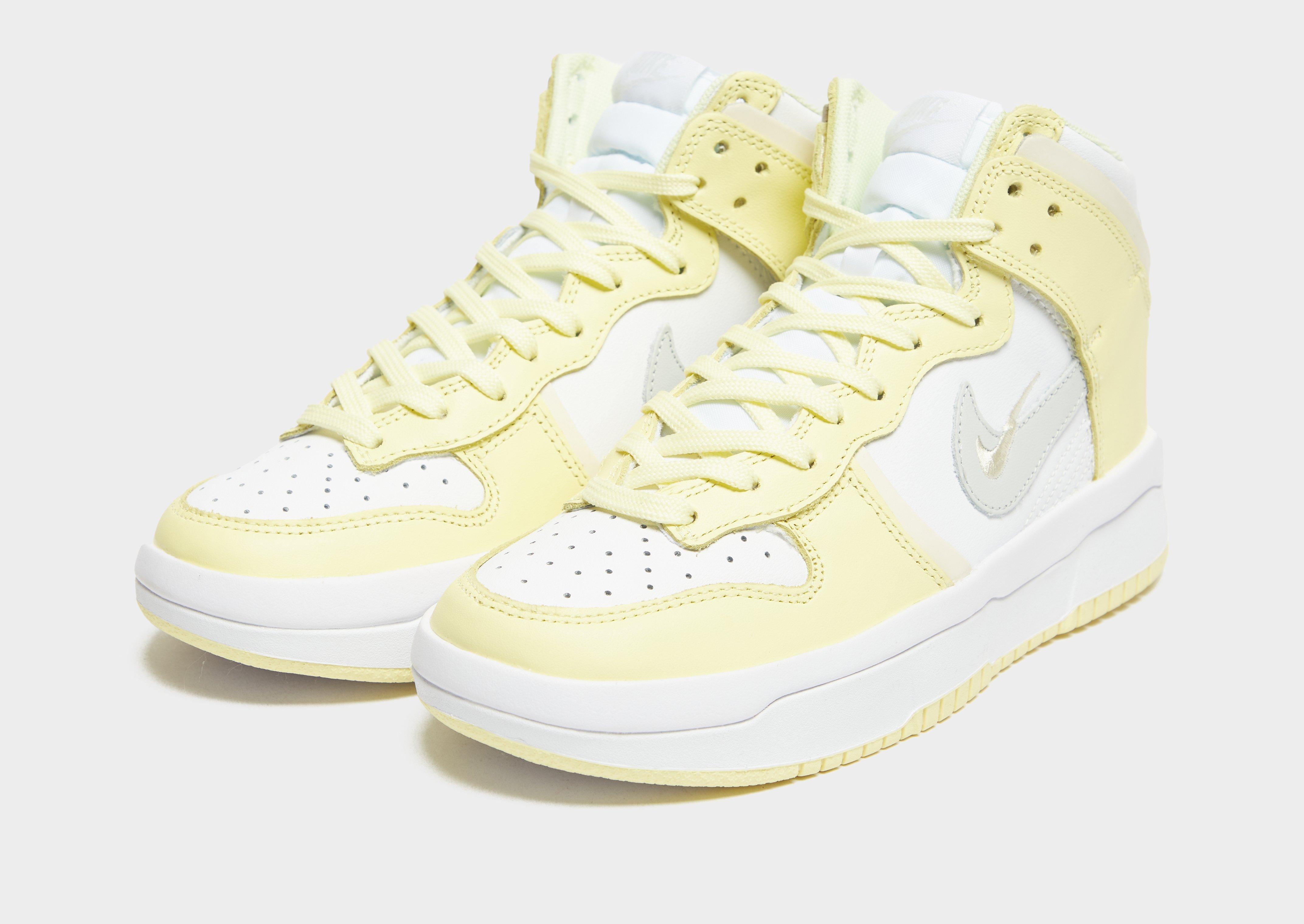 Nike Dunk High Up Women's