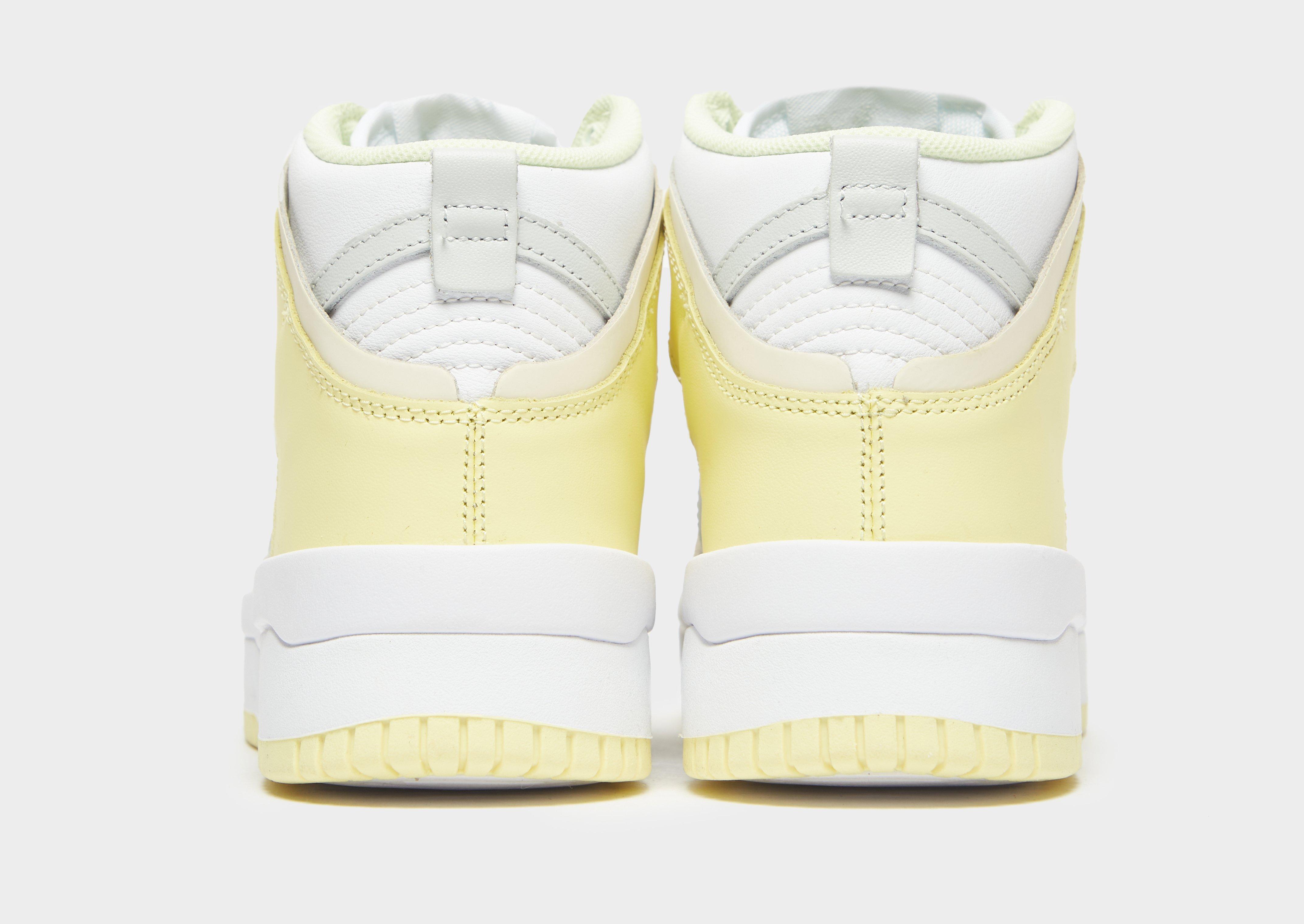 Nike Dunk High Up Women's