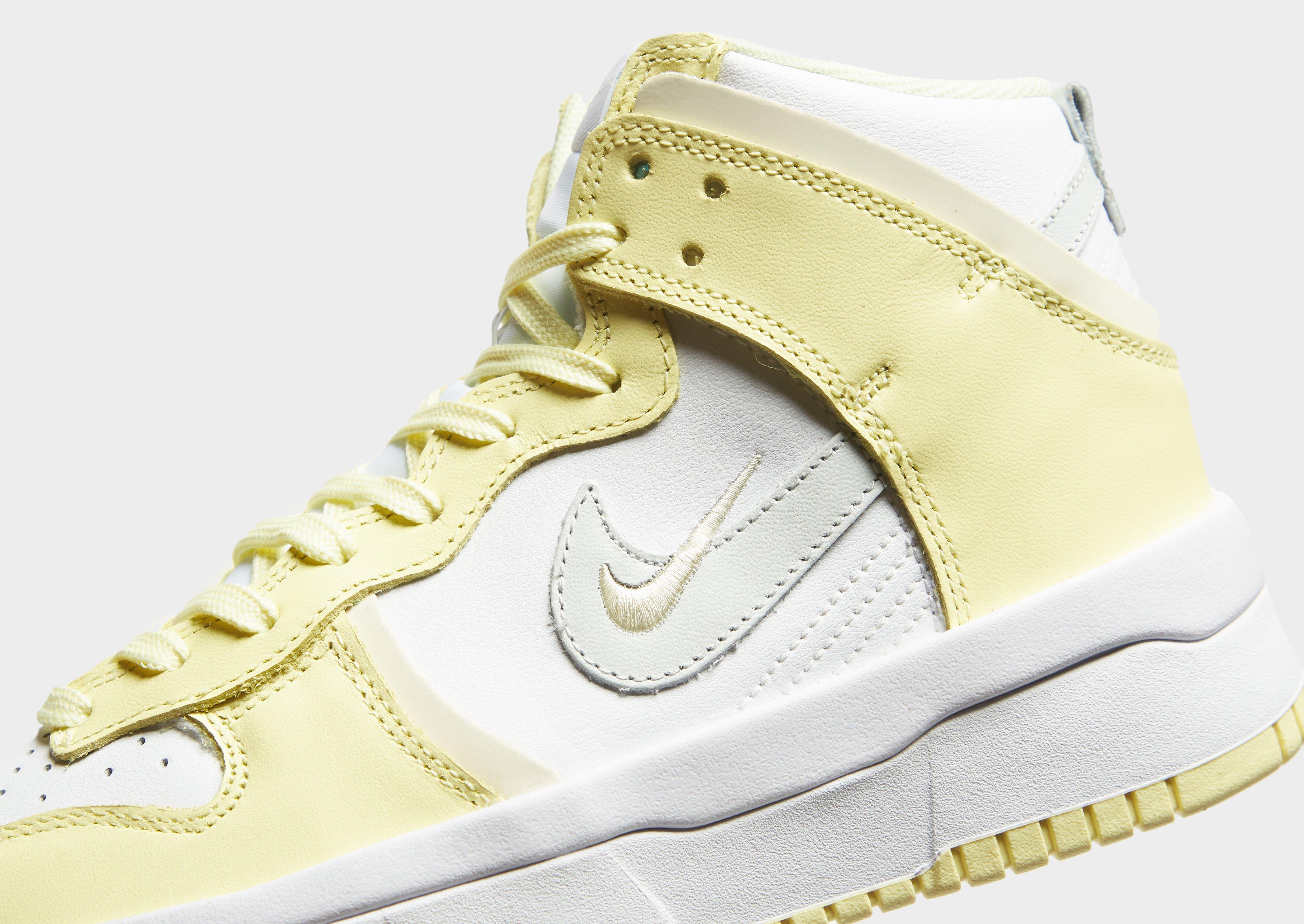 Nike Dunk High Up Women's