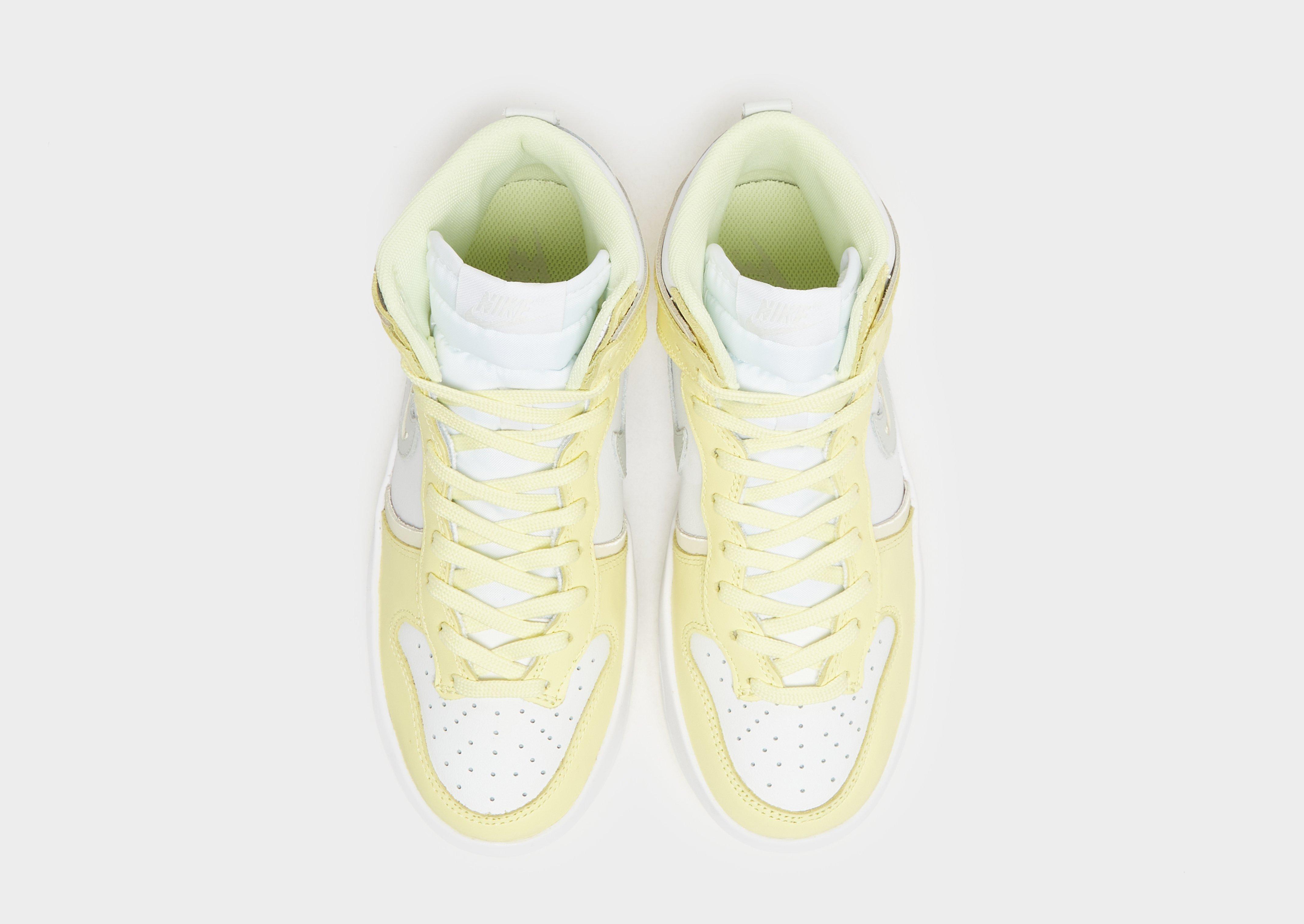 Nike Dunk High Up Women's