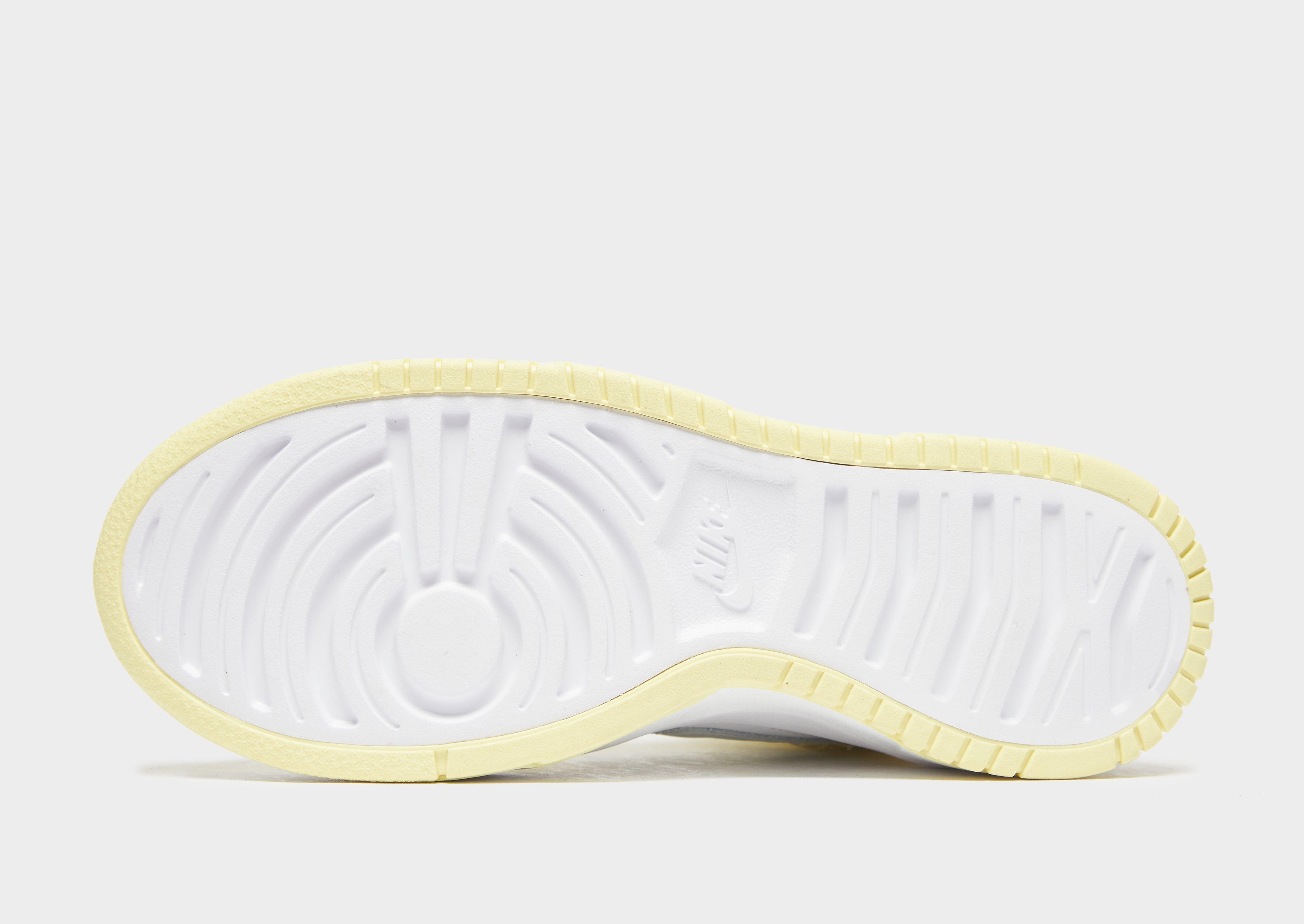 Nike Dunk High Up Women's