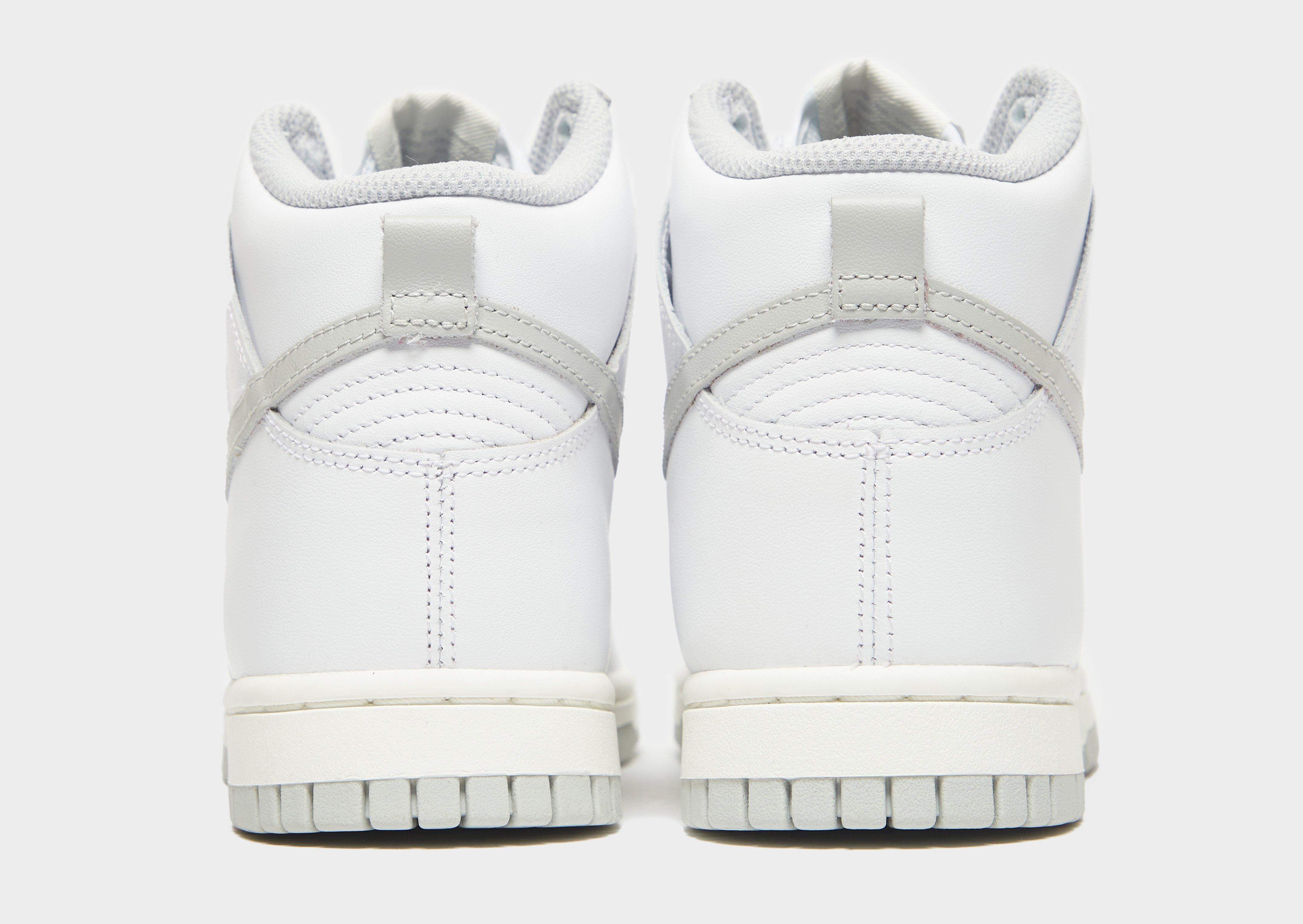 Nike Dunk High Mulher