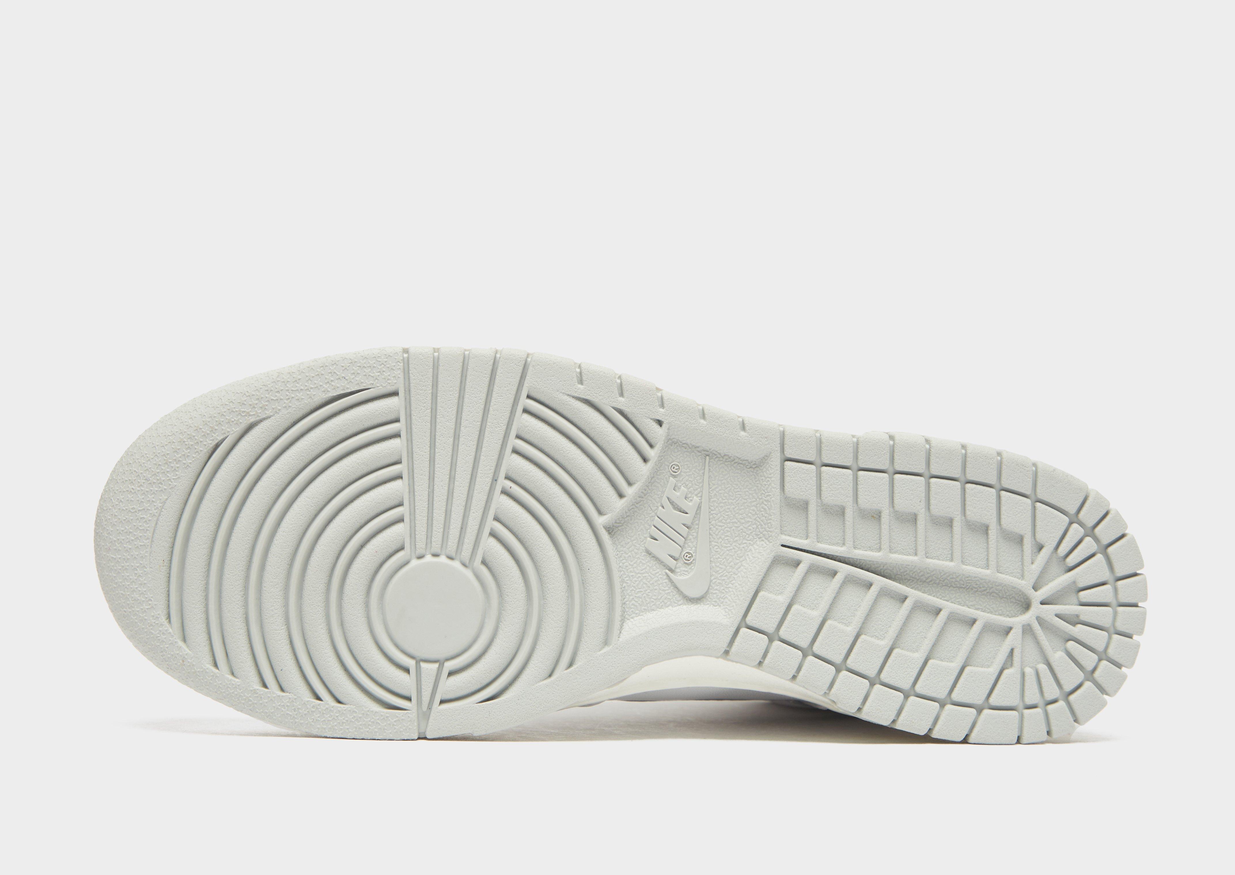 Nike Dunk High Mulher