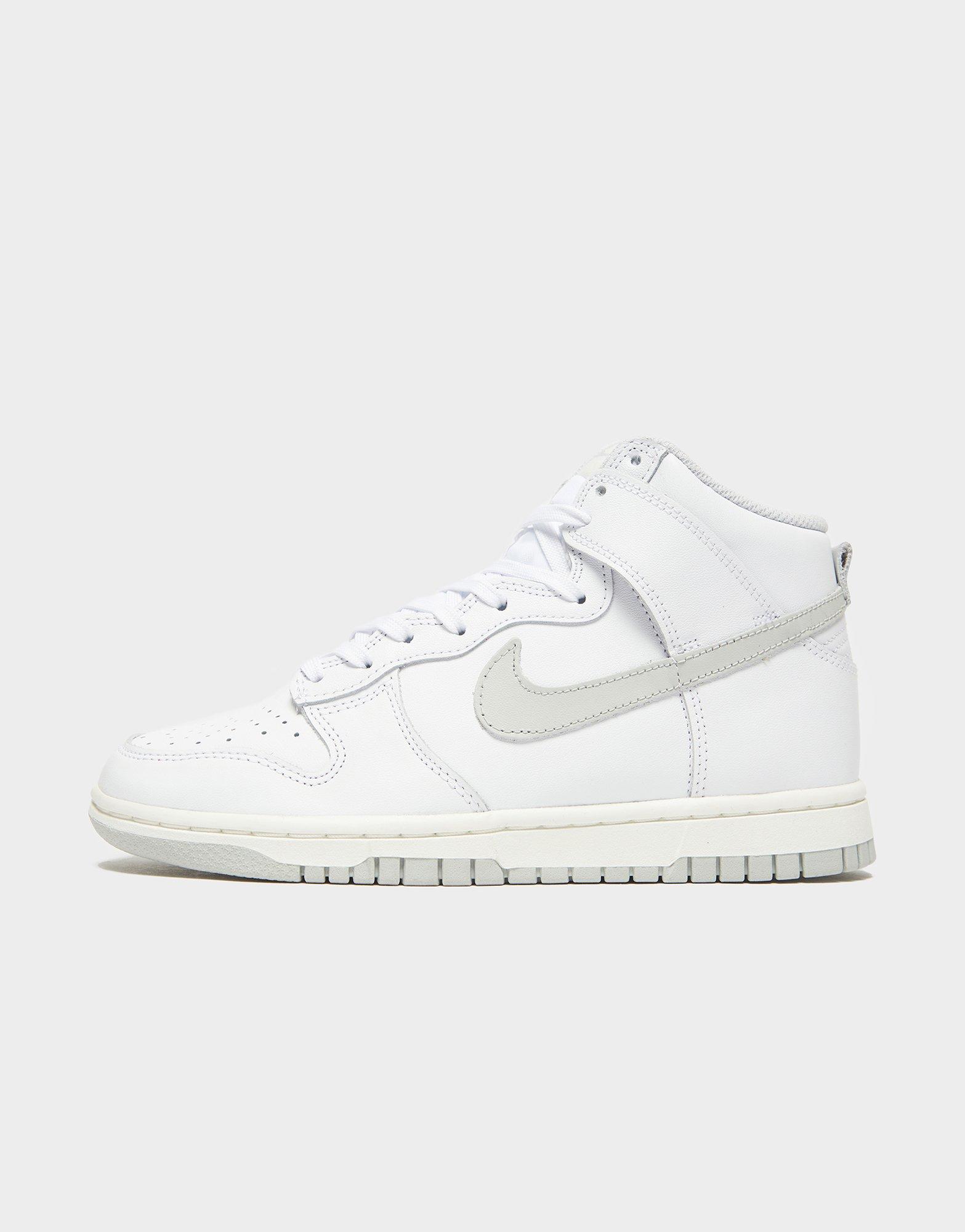 Nike Dunk High Mulher