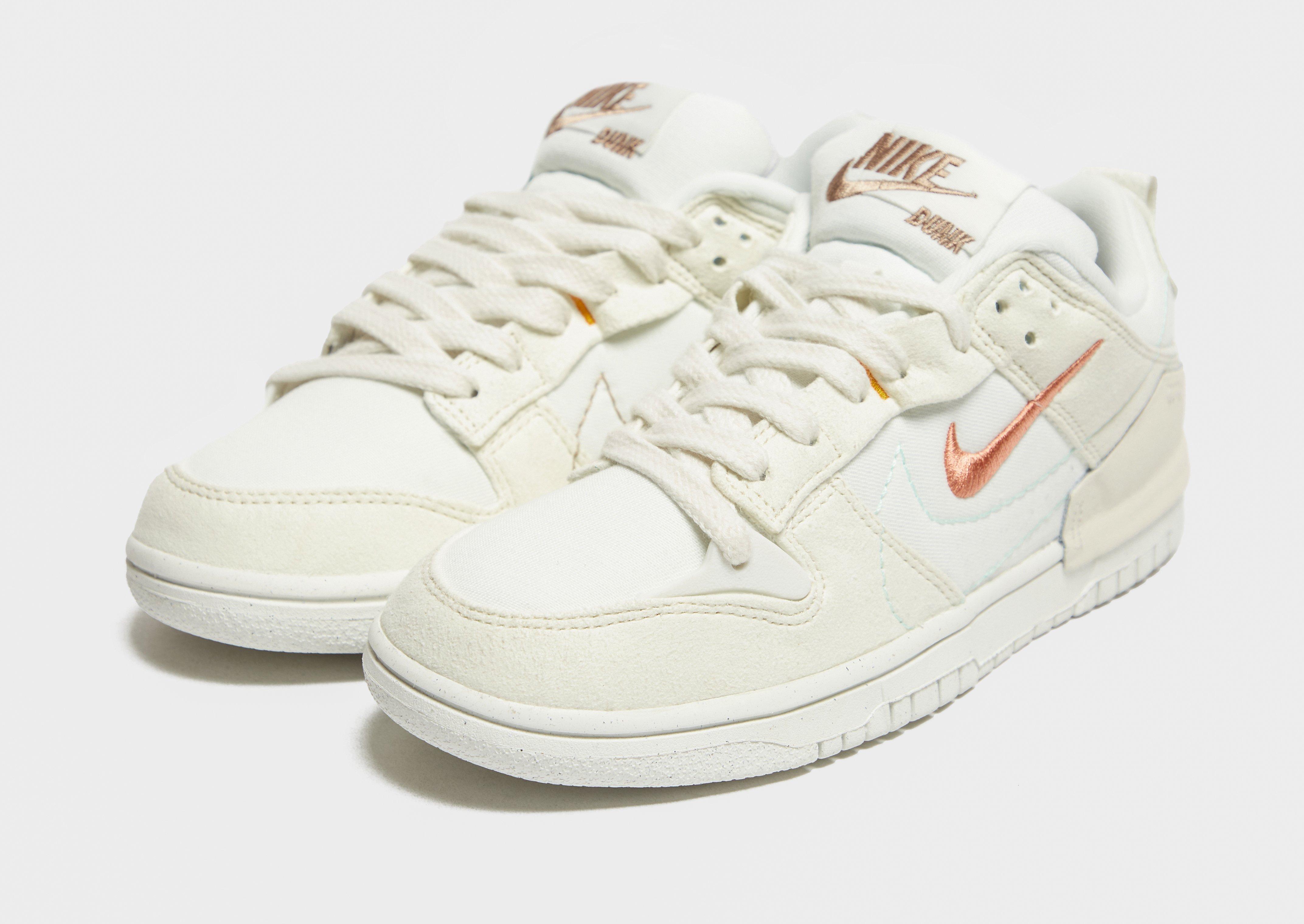 Nike Dunk Low Disrupt 2 Women's