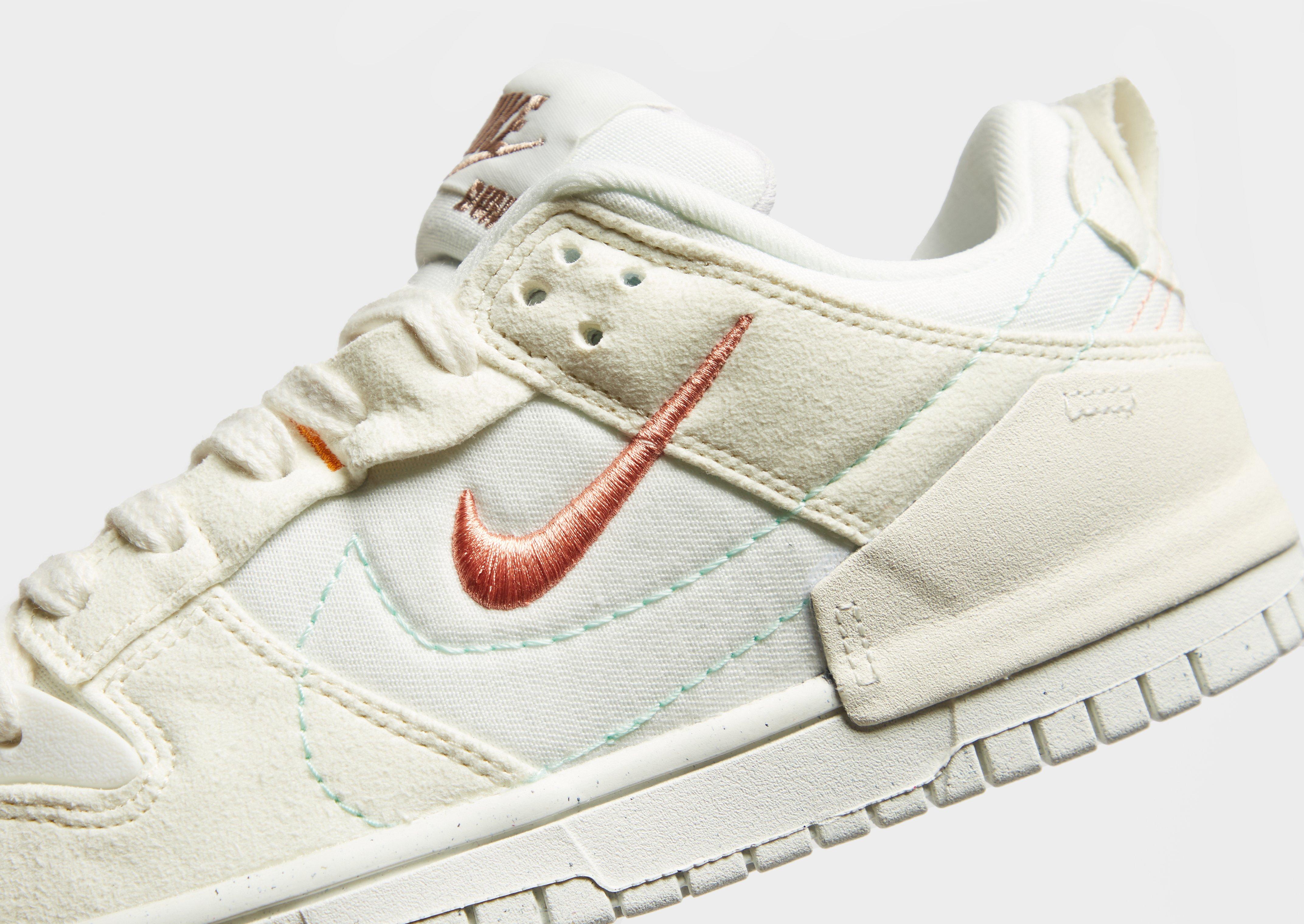 Nike Dunk Low Disrupt 2 Women's