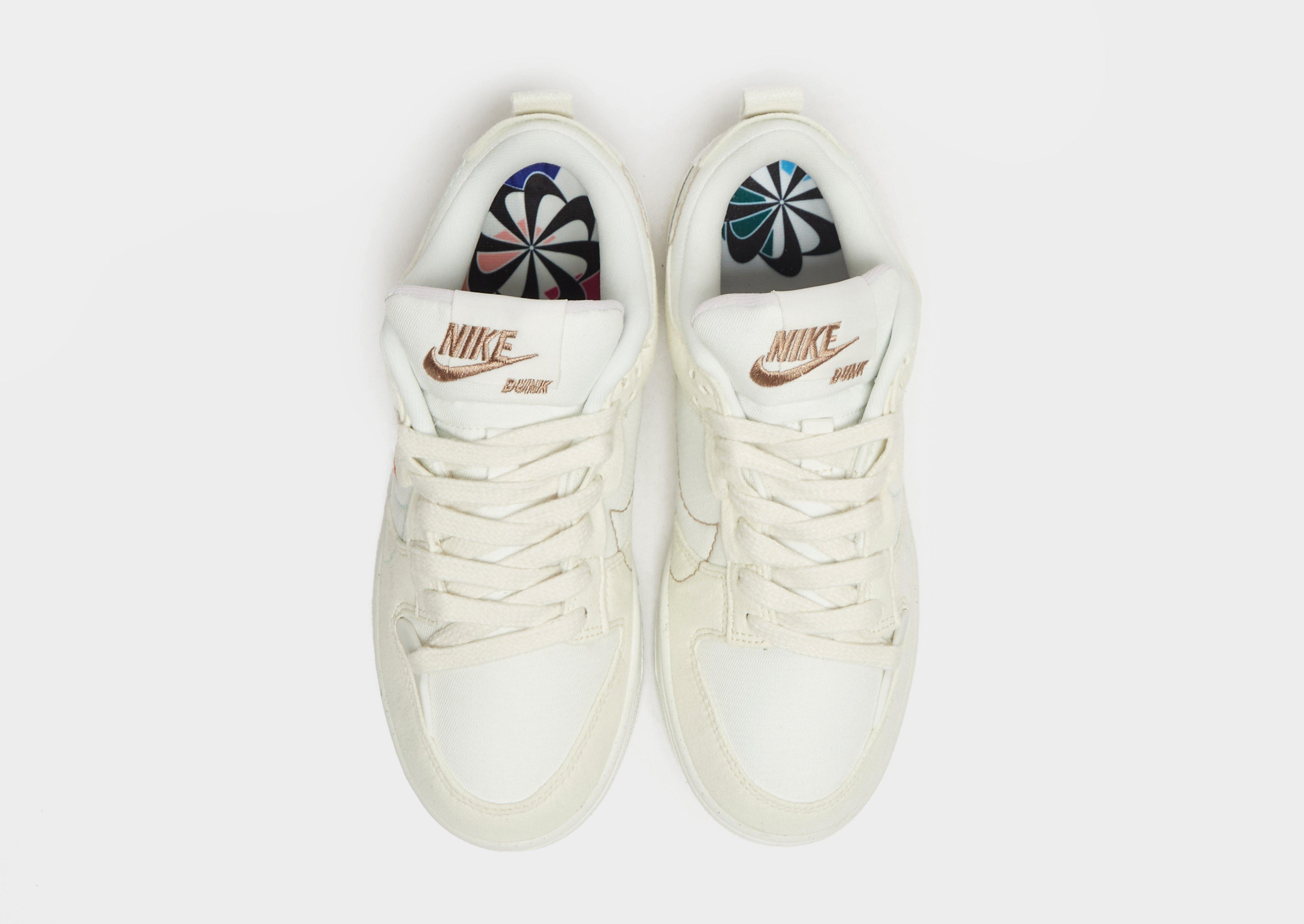 Nike Dunk Low Disrupt 2 Women's