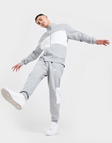Nike Conjunto de chándal Apollo Fleece