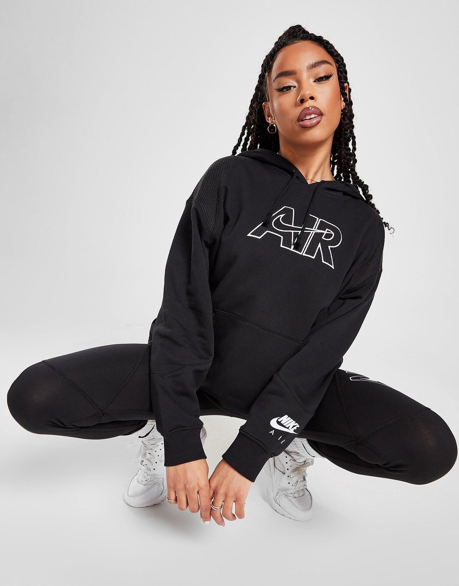 Nike Air Overhead Hoodie