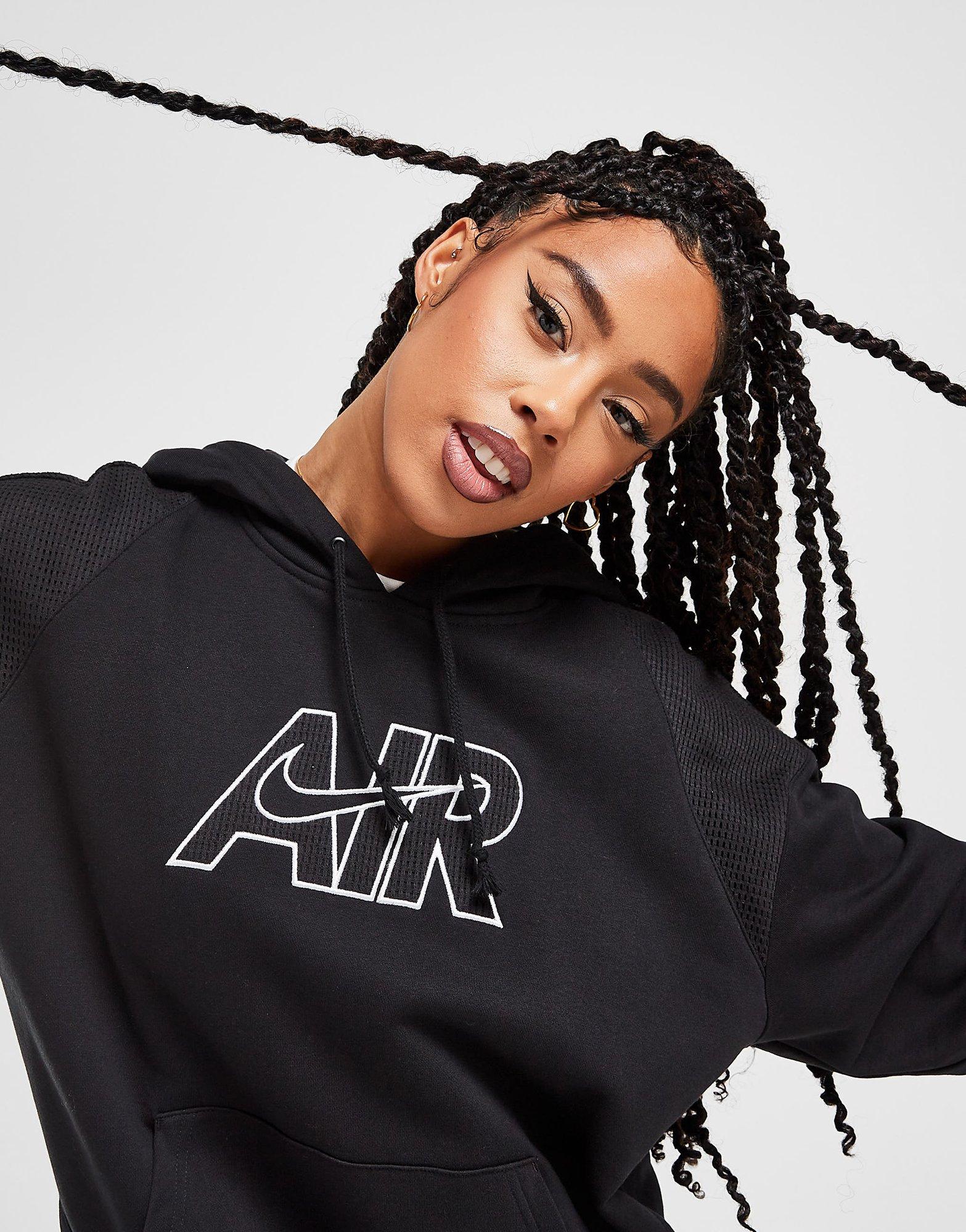 Nike Air Overhead Hoodie