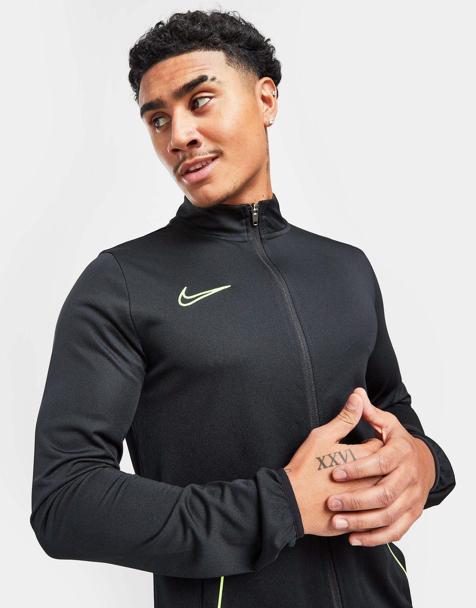 Nike Academy Essential Tracksuit
