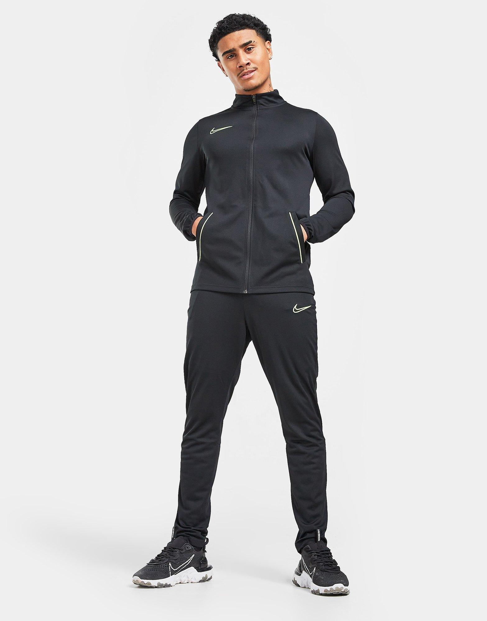 Nike Academy Essential Tracksuit