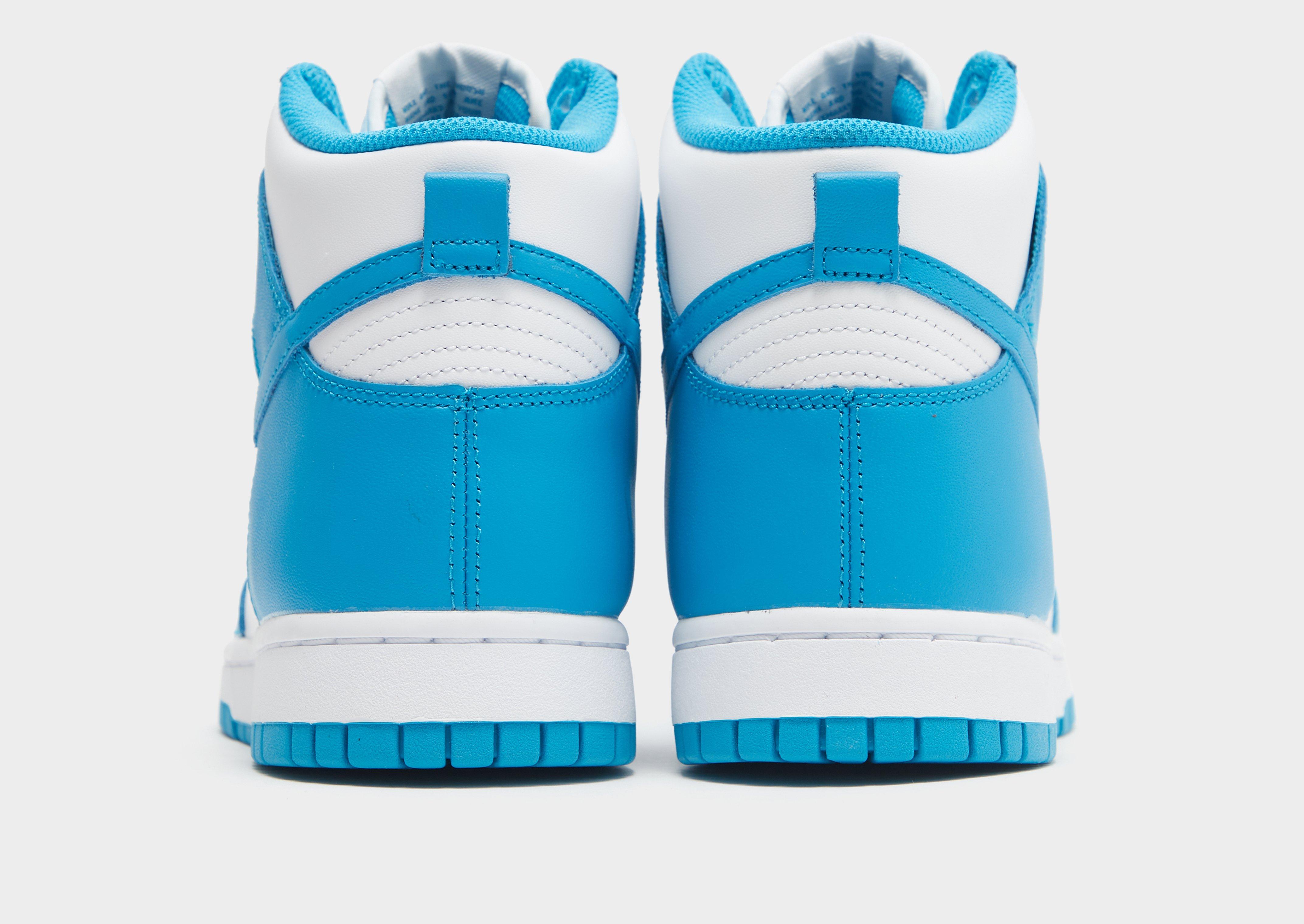Nike Dunk Hi Retro