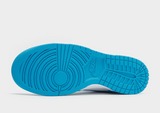 Nike Dunk High "Laser Blue" - 1 per customer