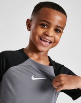 Nike Academy T-Shirt/Shorts Set Children