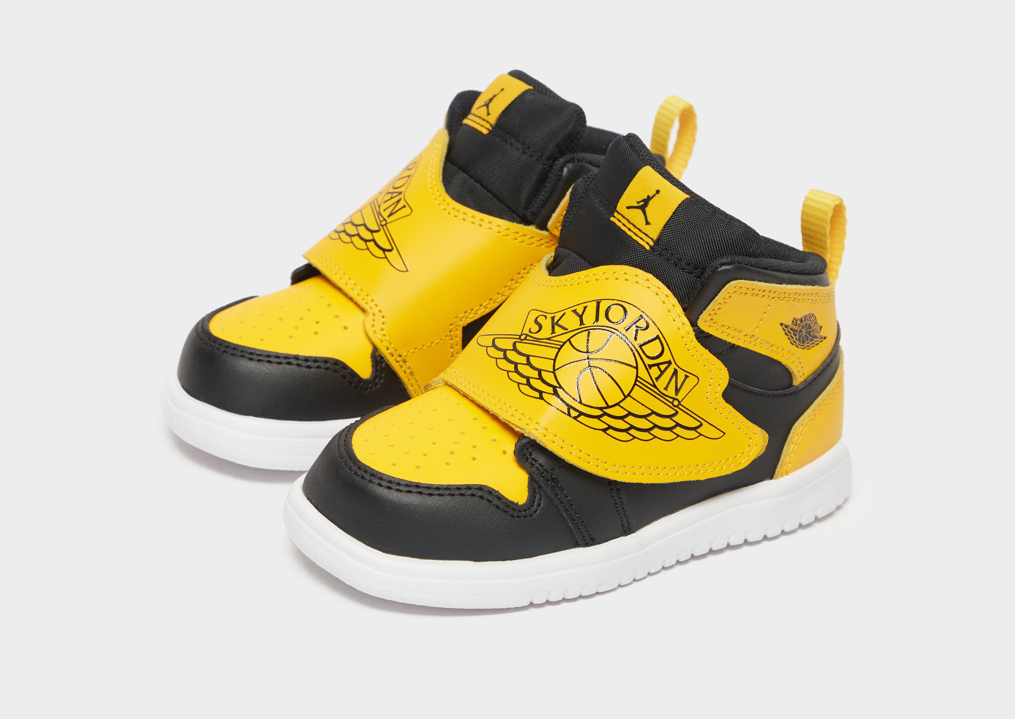 Jordan Sky 1 Infant's