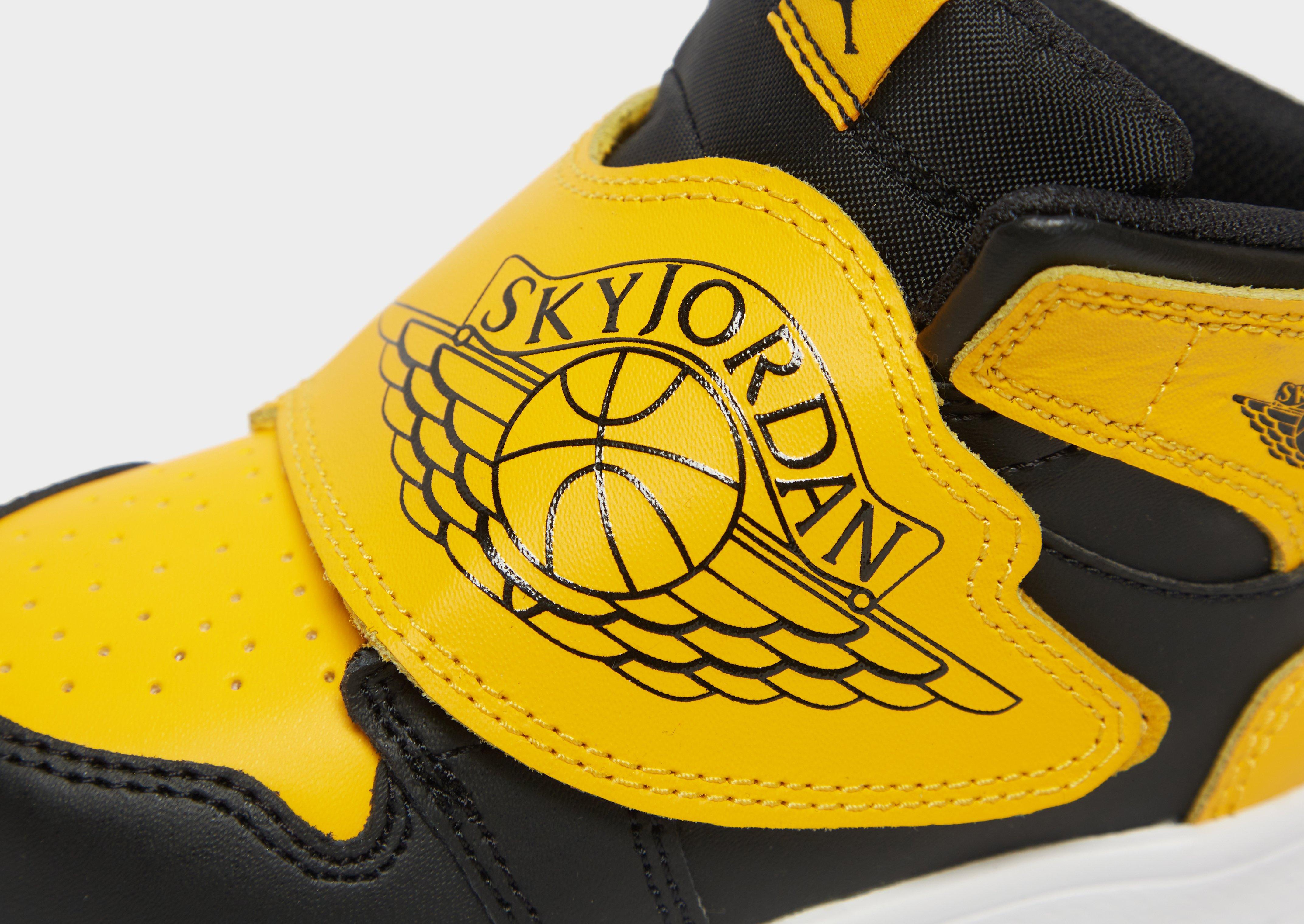 Jordan Sky 1 Infant's