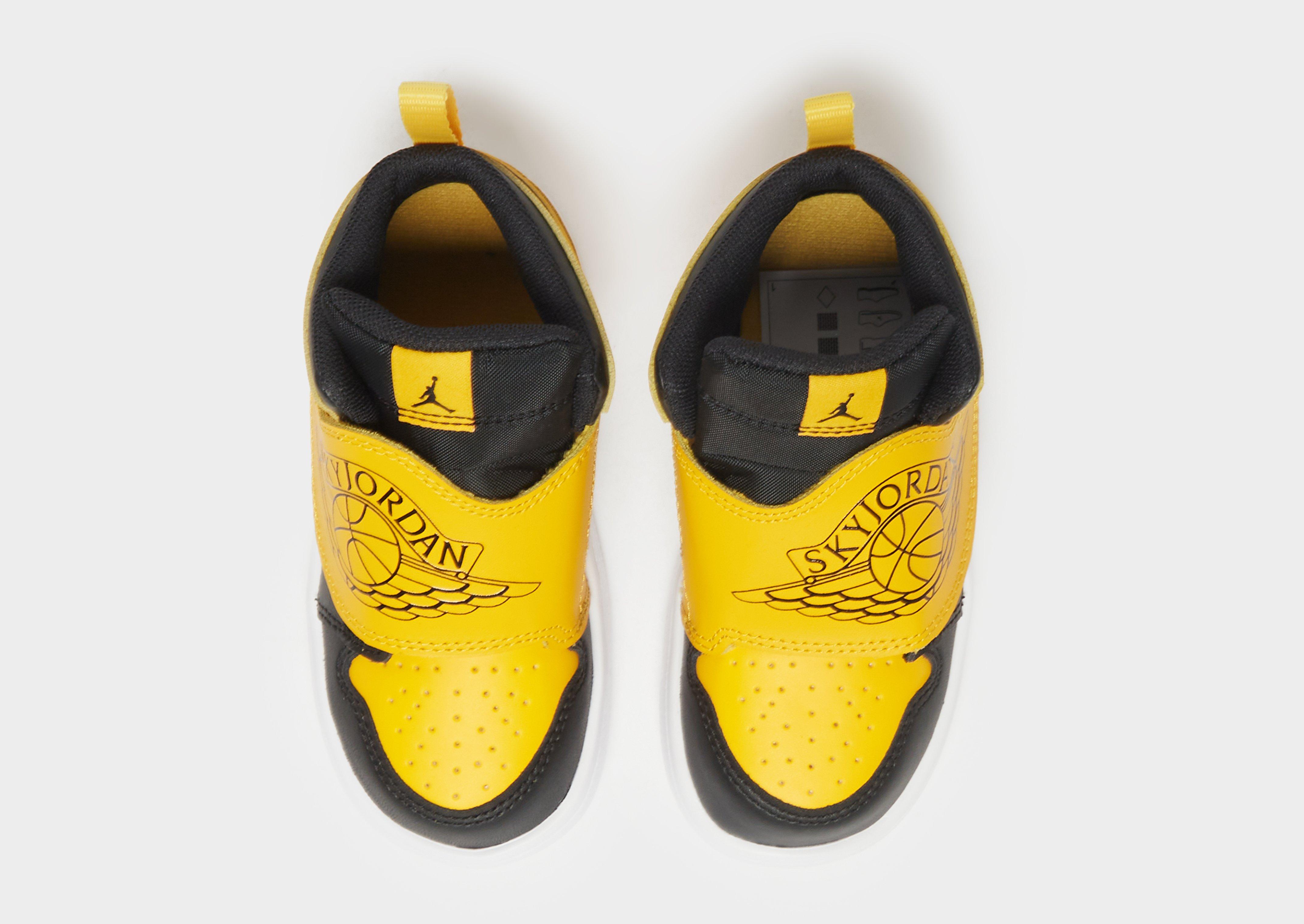 Jordan Sky 1 Infant's