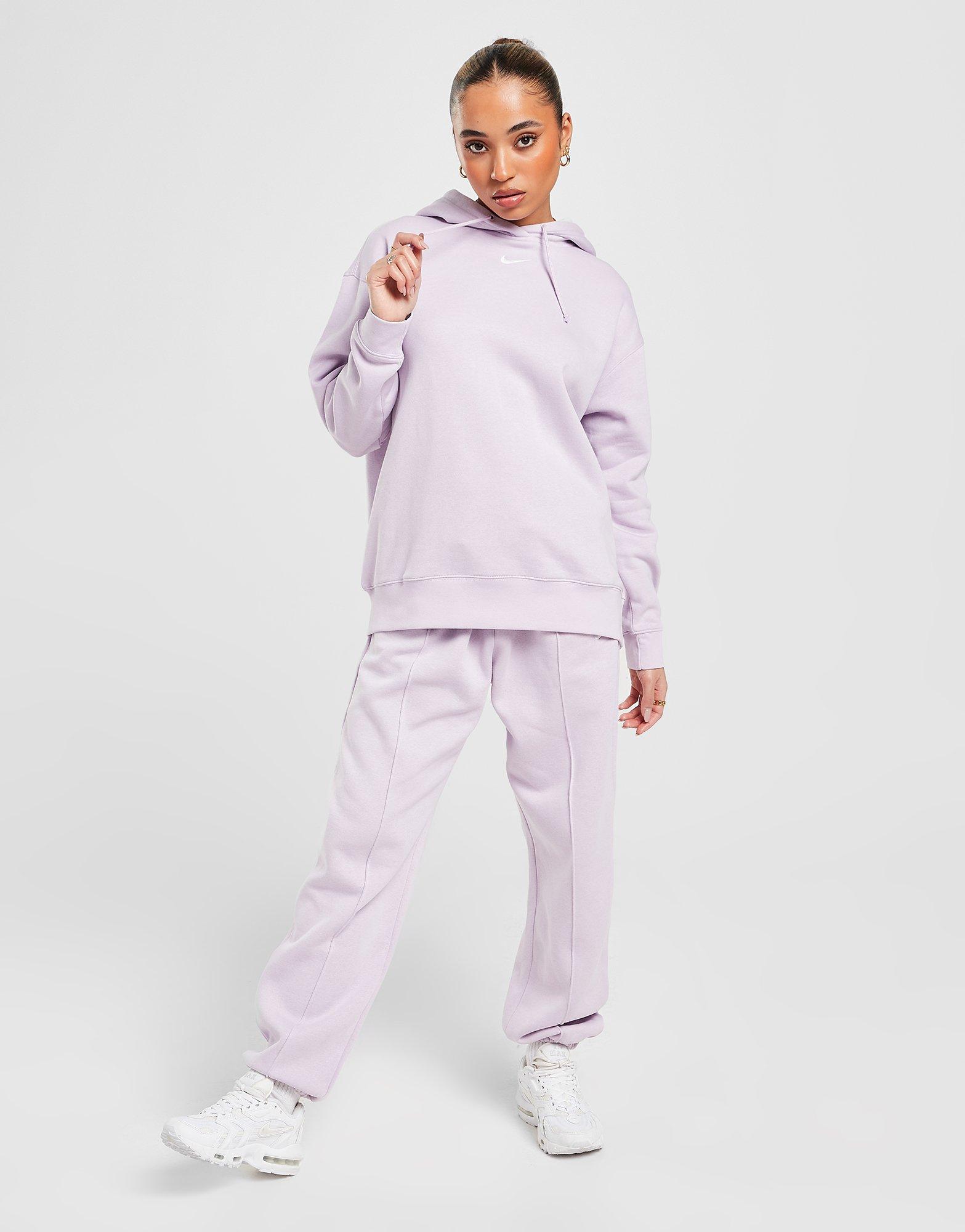 Nike Sportswear Oversized Fleece Hoodie