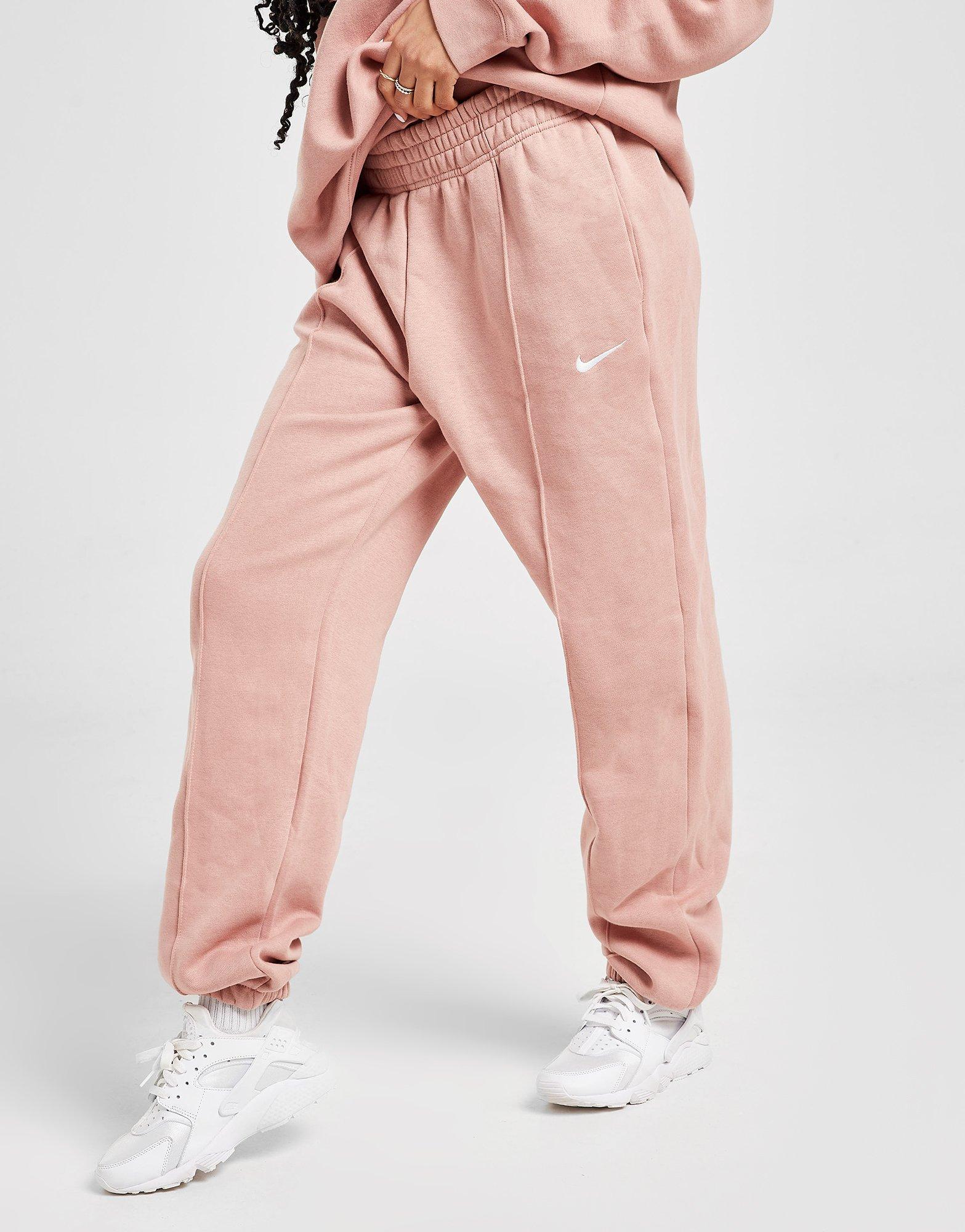 Nike Pantalón de chándal Trend Fleece