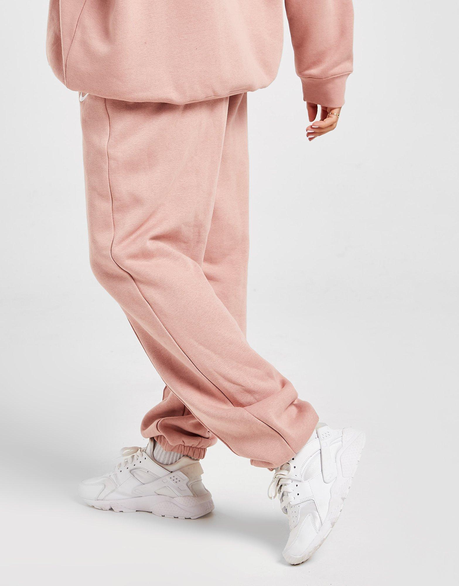 Nike Pantalón de chándal Trend Fleece