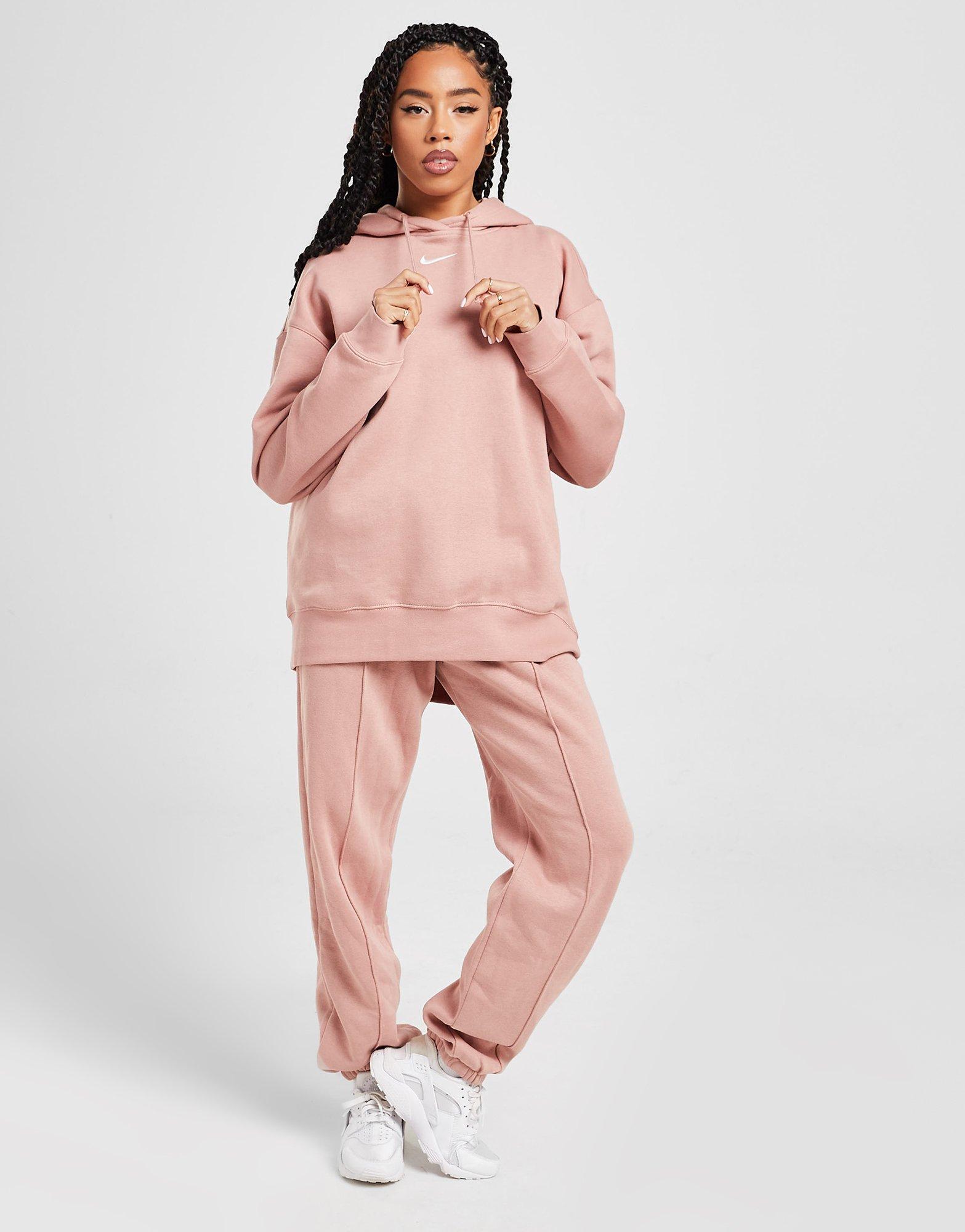 Nike Pantalón de chándal Trend Fleece