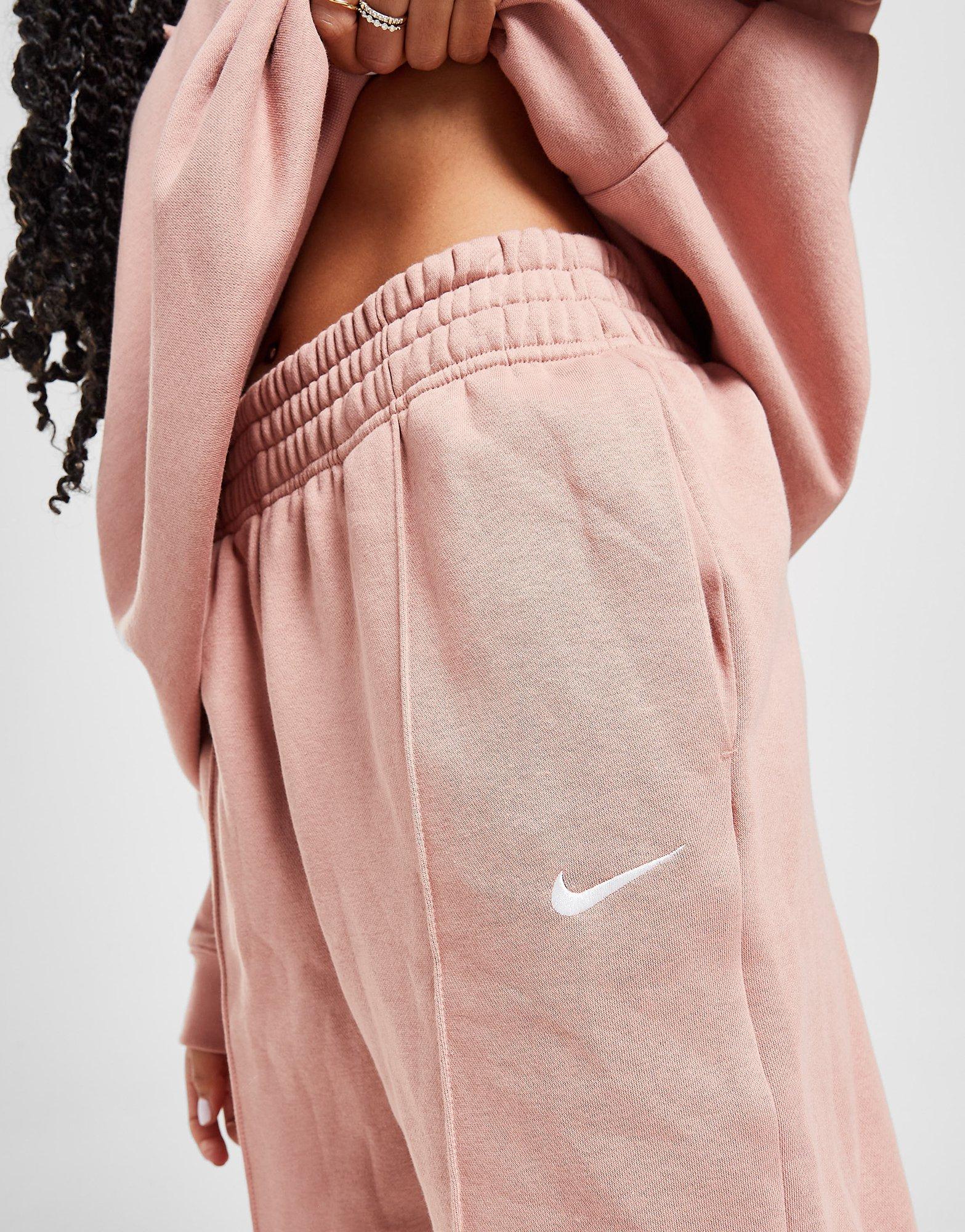 Nike Pantalón de chándal Trend Fleece
