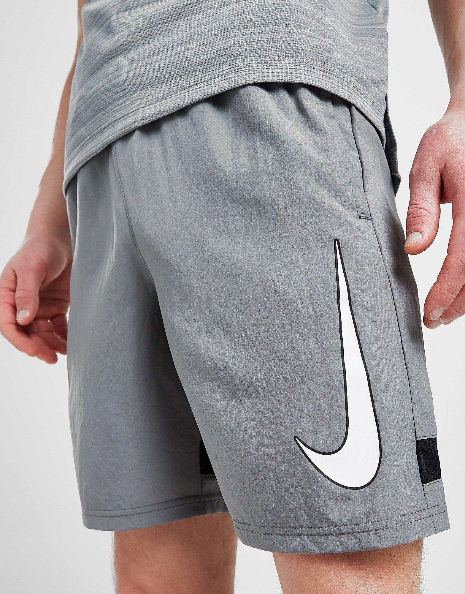 Nike Academy Woven Shorts