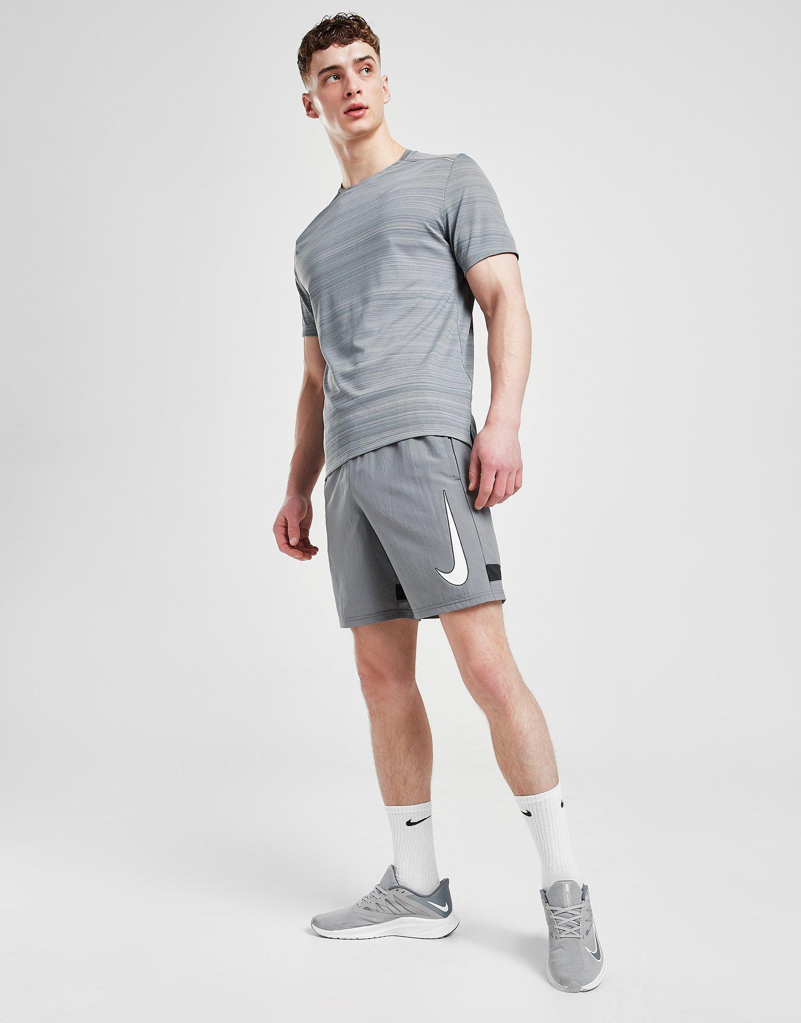 Nike Academy Woven Shorts