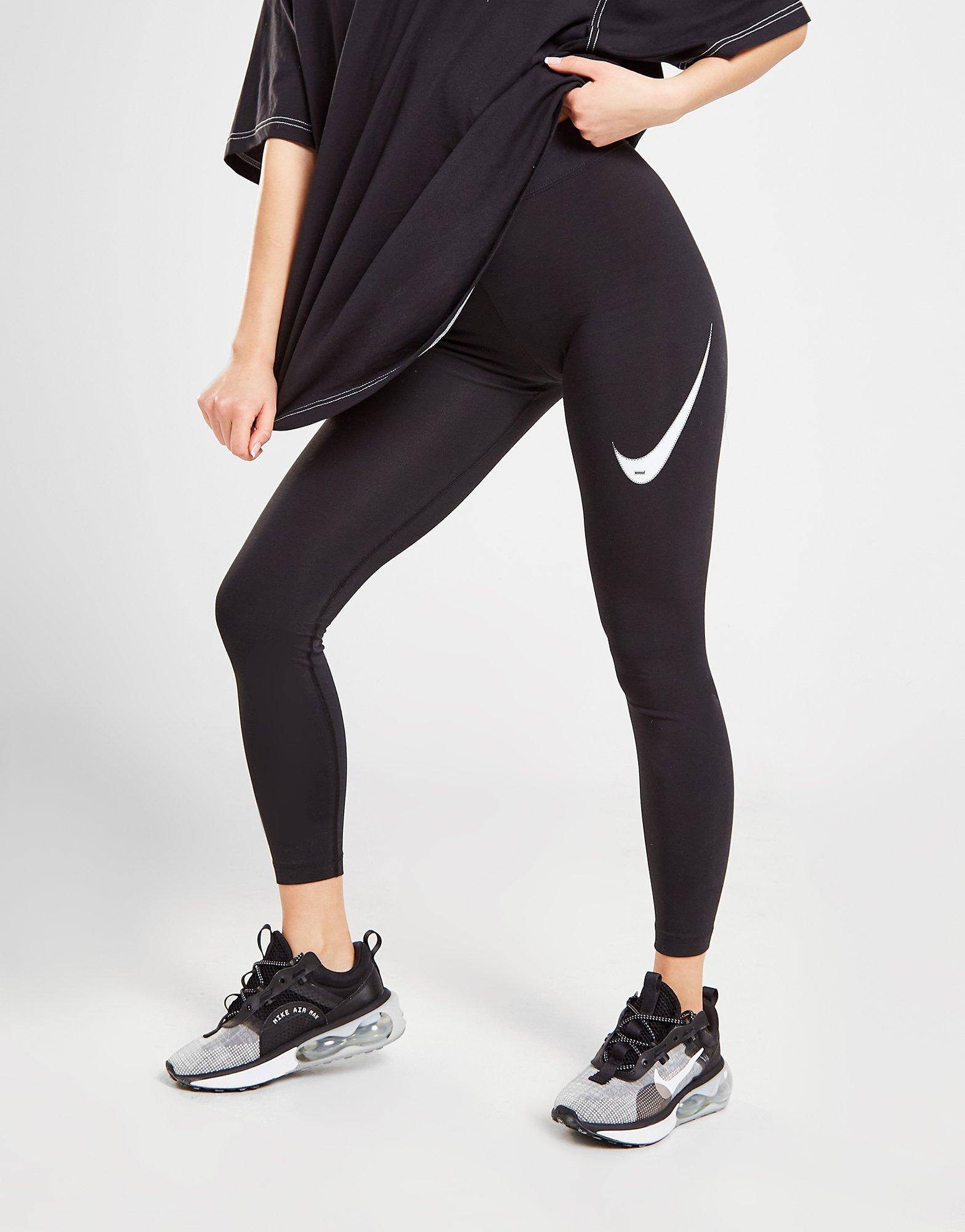 Nike Swoosh Leggings