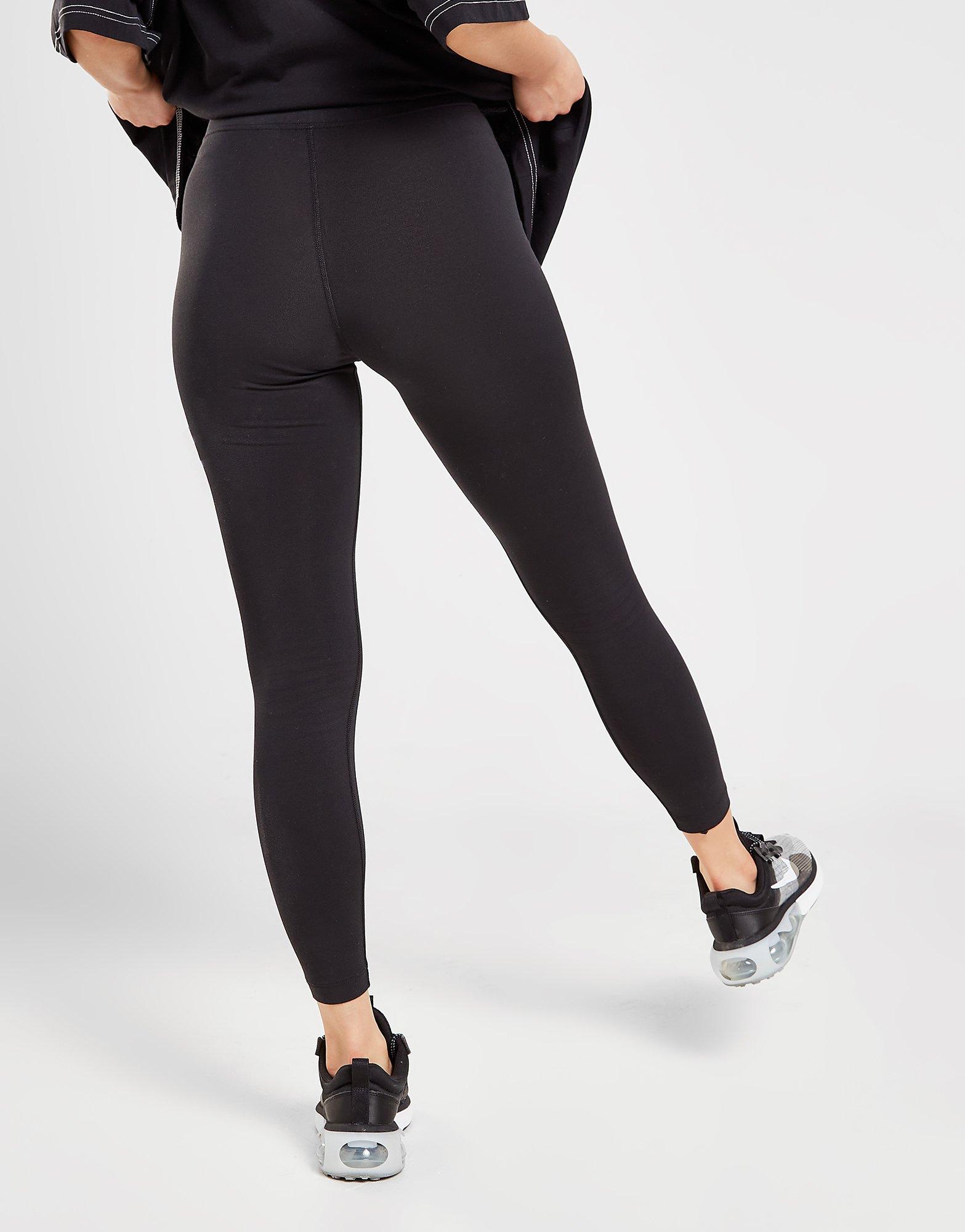Nike Swoosh Leggings