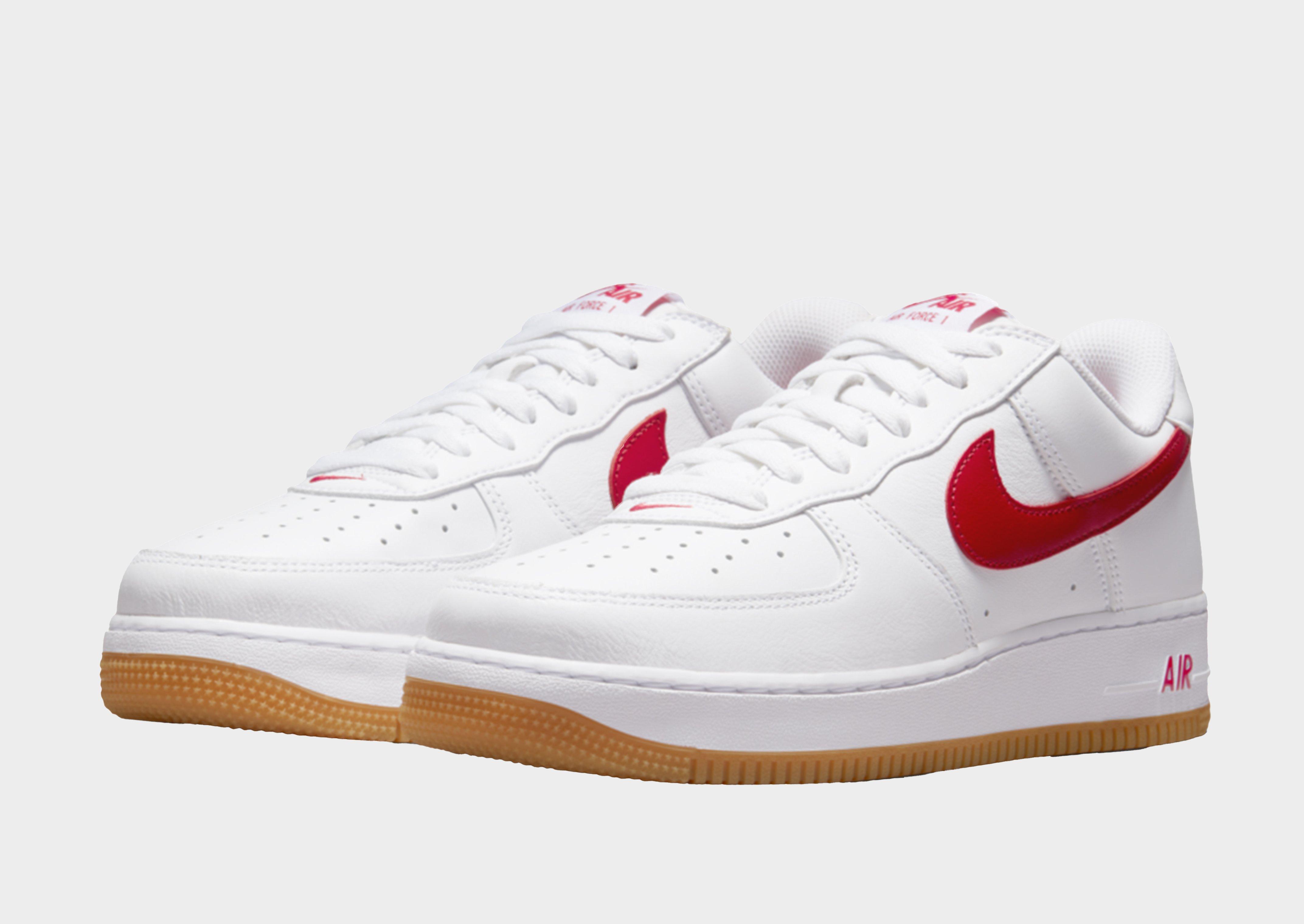 Nike Air Force 1 Low Retro