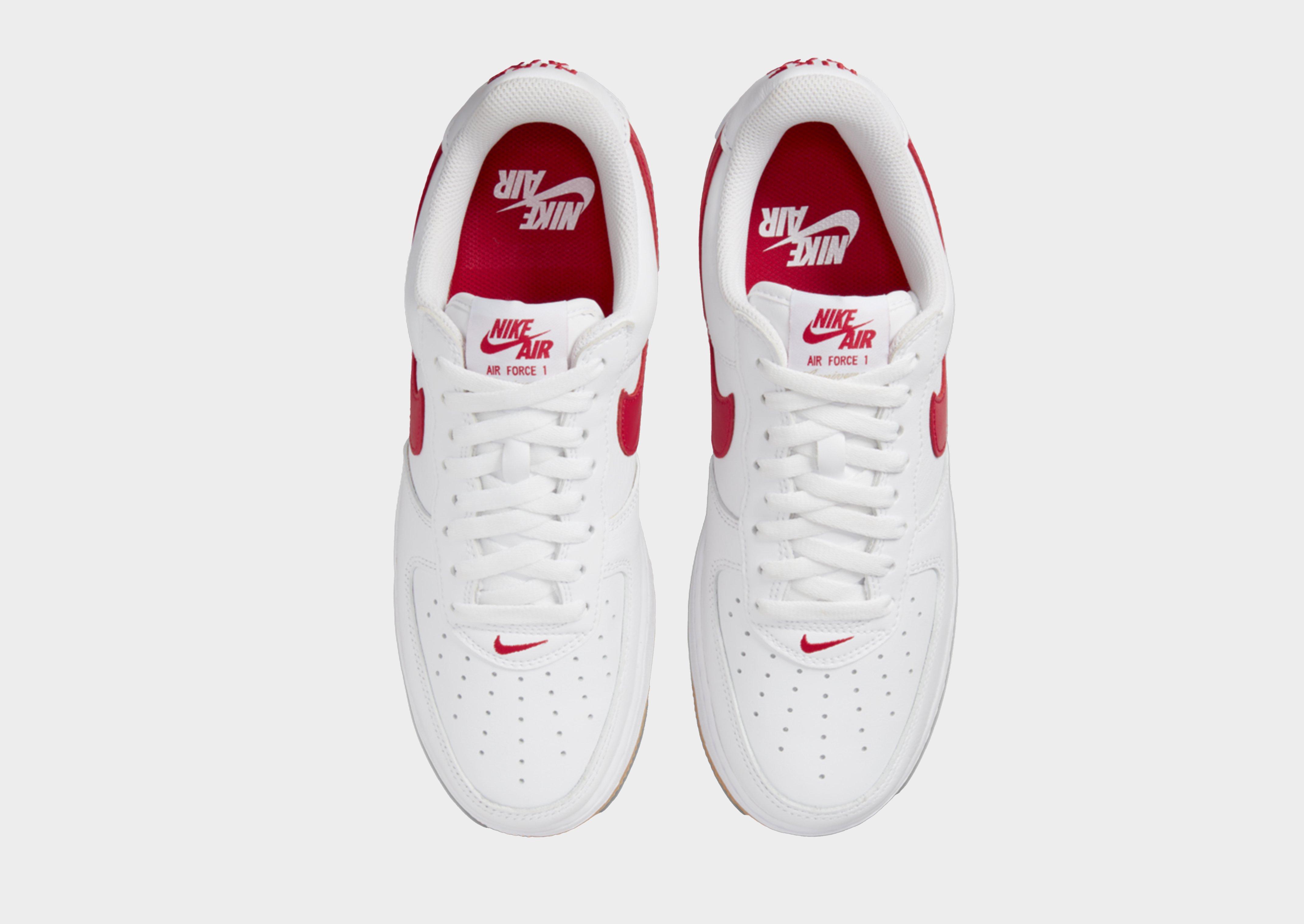 Nike Air Force 1 Low Retro