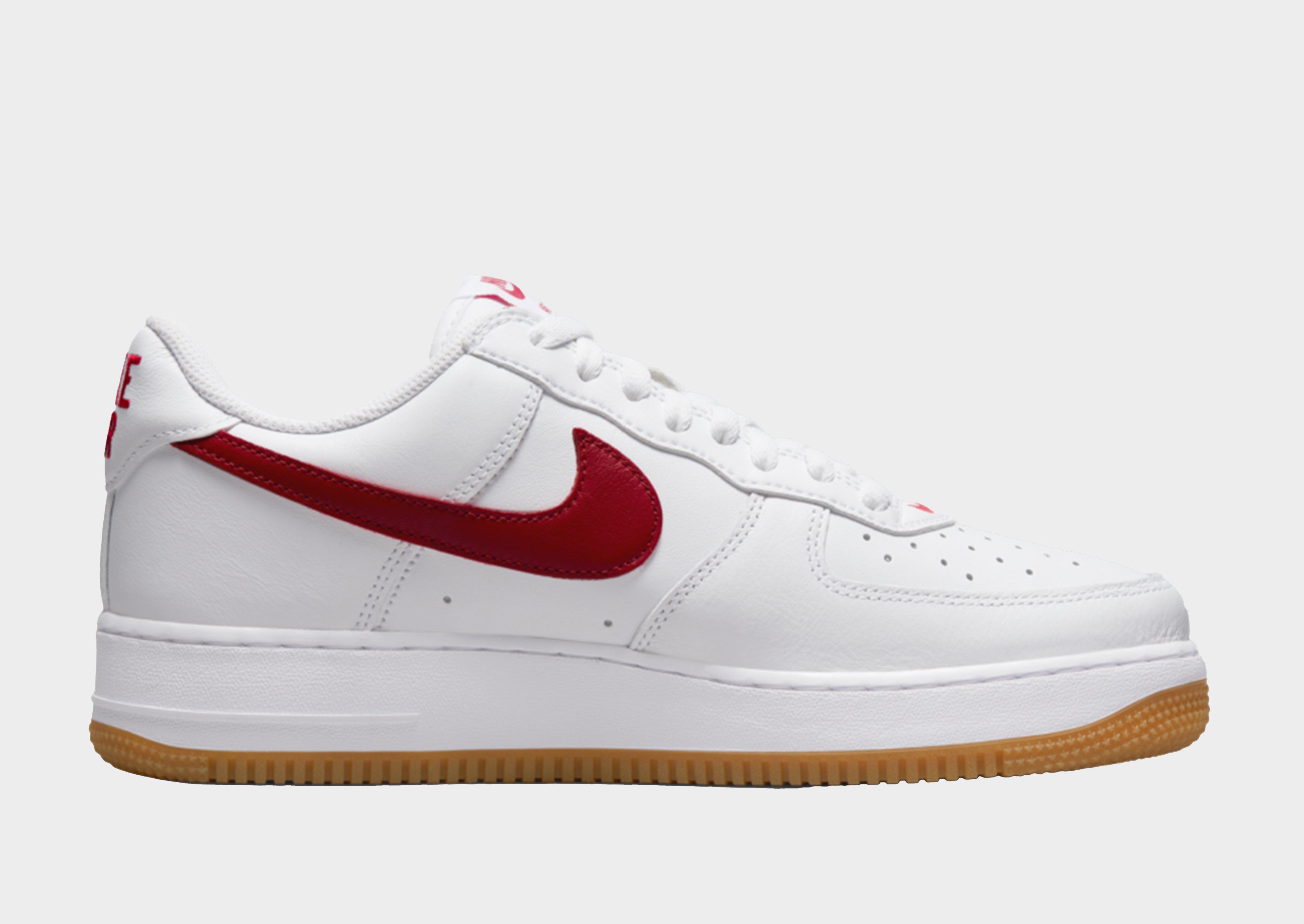 Nike Air Force 1 Low Retro