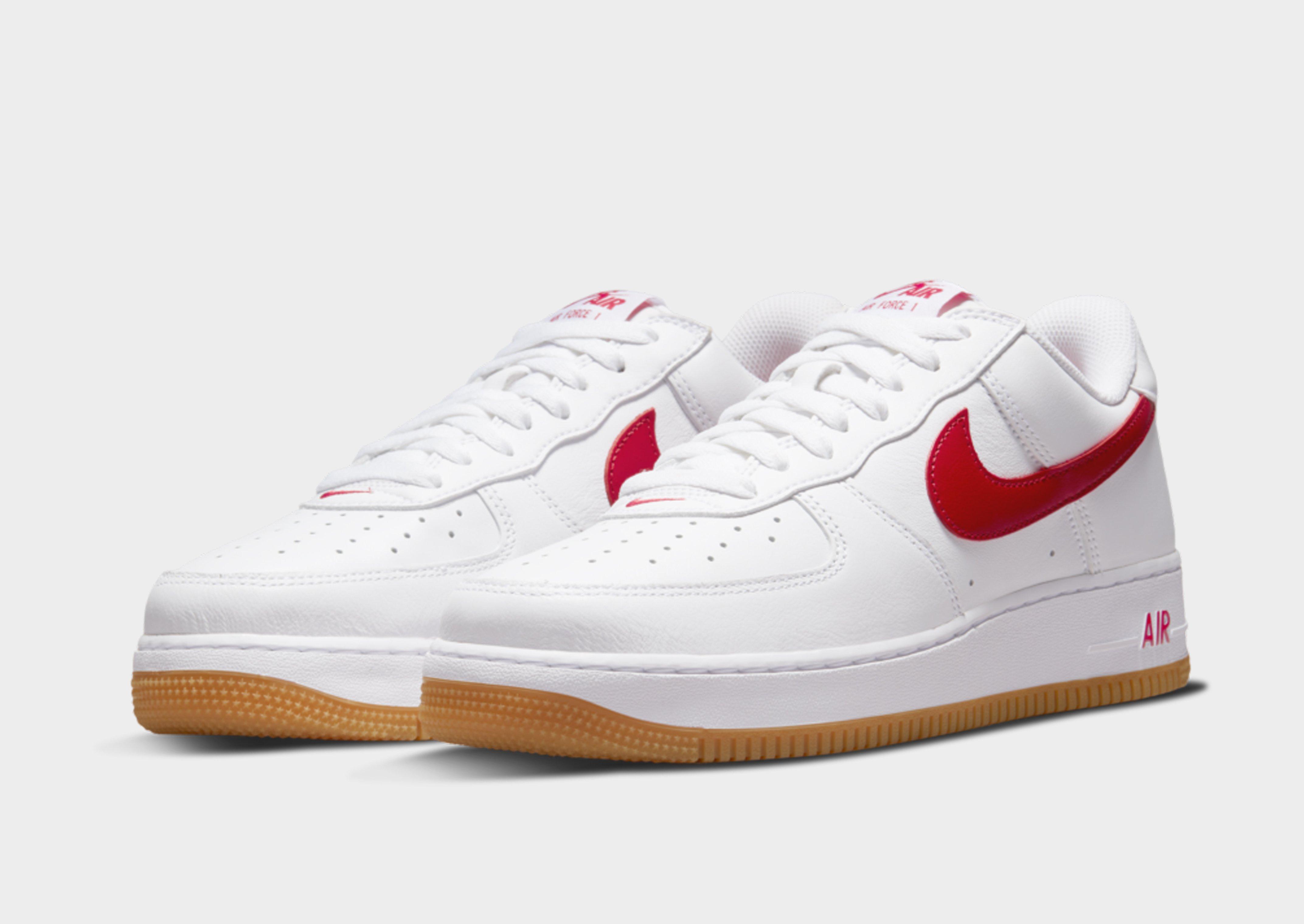 Nike Air Force 1 Low Retro