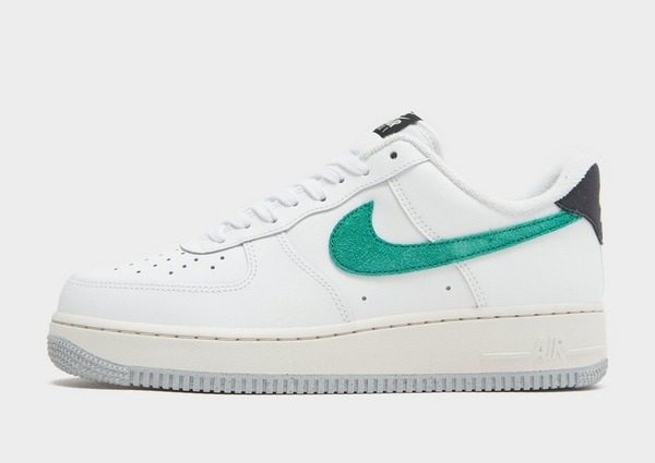 Fjord Staan voor Drama White Nike Air Force 1 '08 LV8 Heren | JD Sports