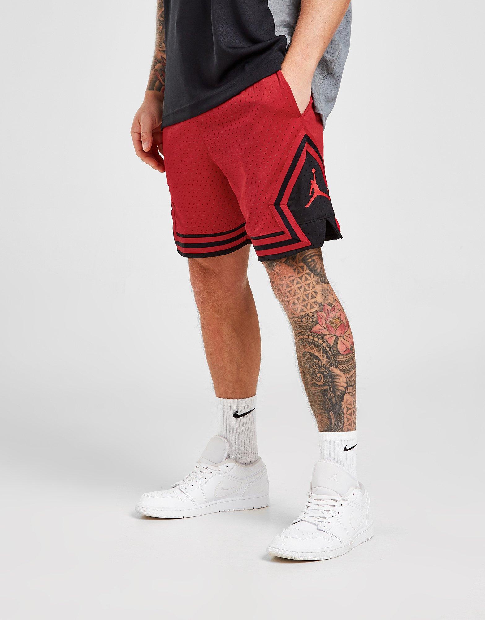 Jordan Diamond Shorts