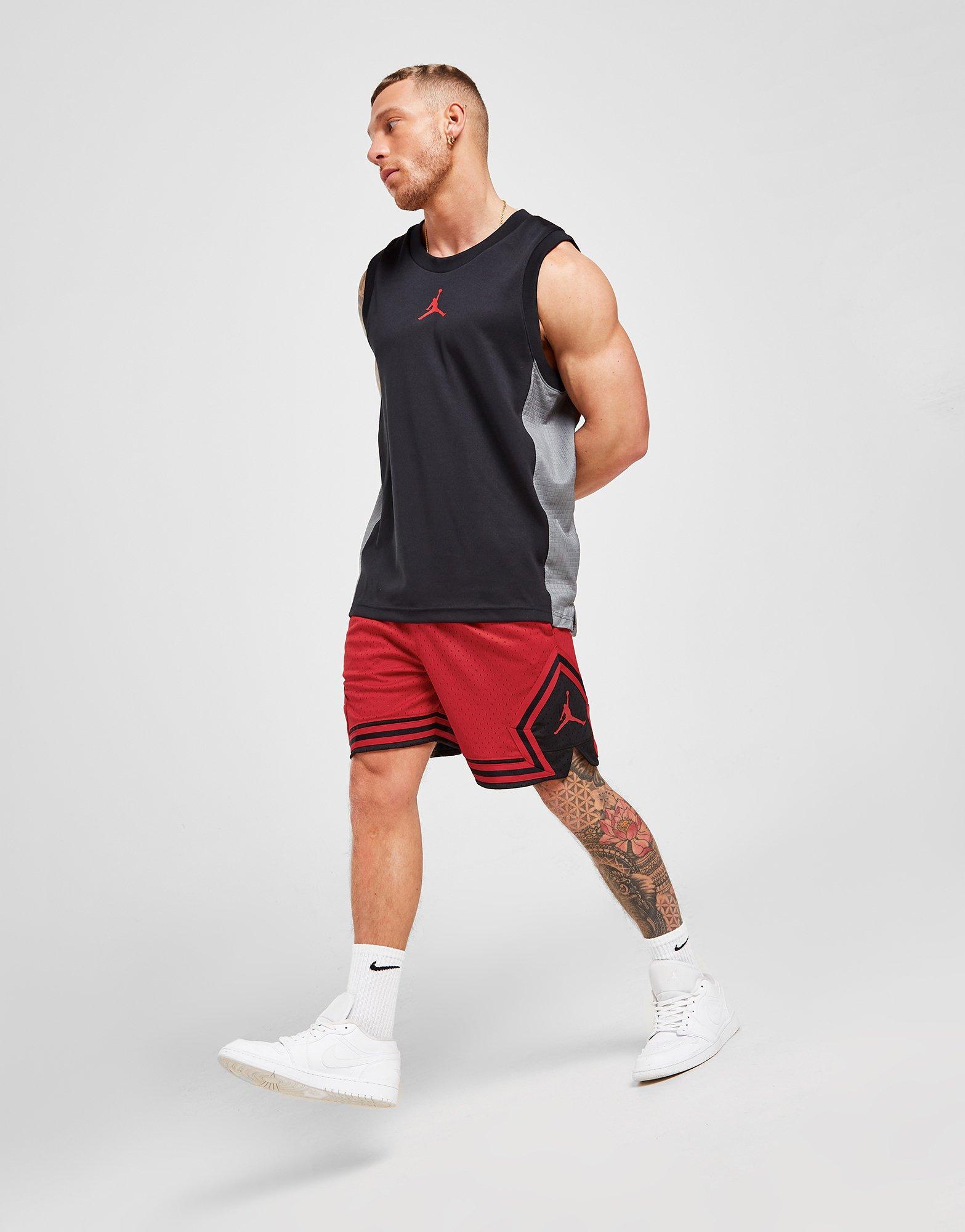 Jordan Diamond Shorts