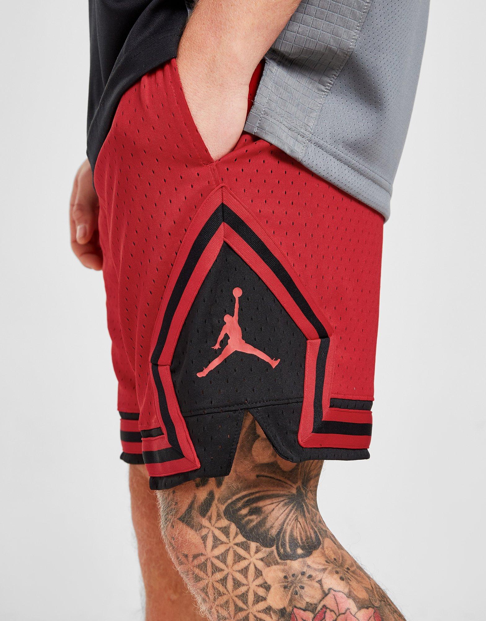 Jordan Diamond Shorts