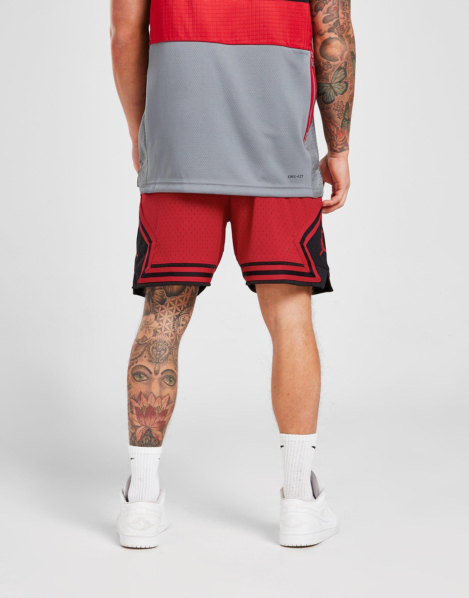 Jordan Diamond Shorts