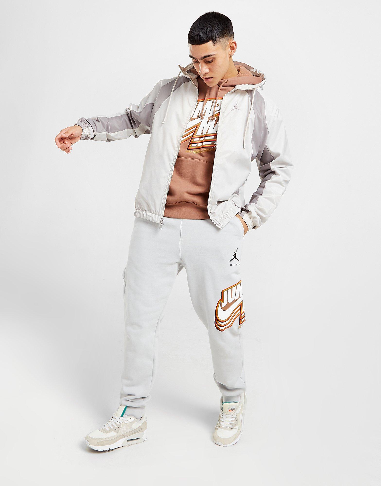 Jordan Essential Woven Jacket