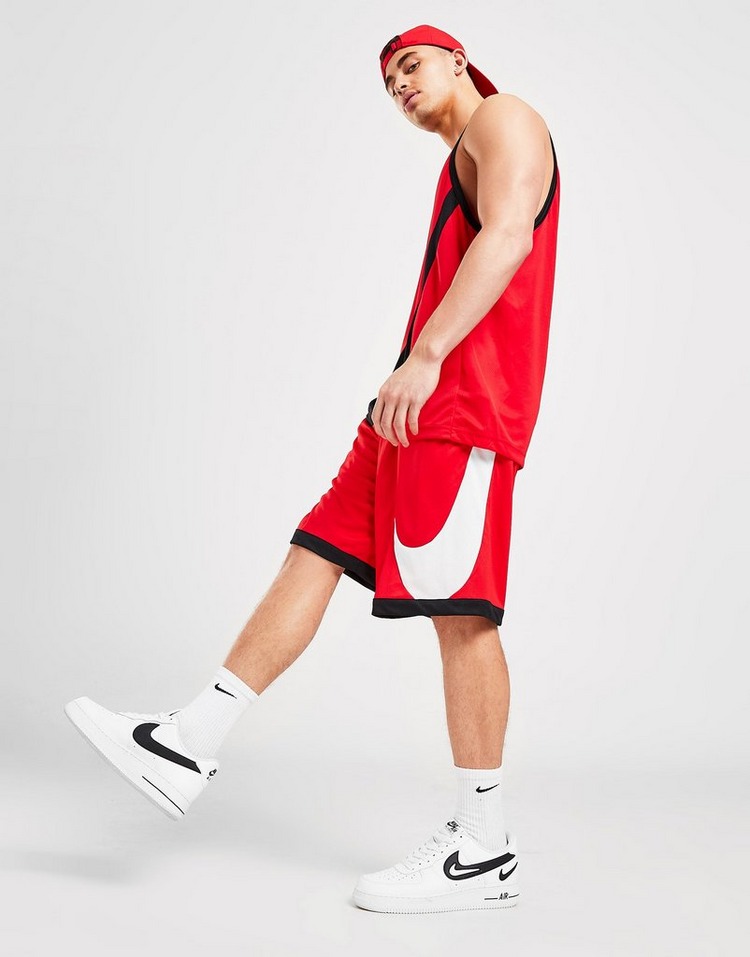 Nike Core Basketball Shorts